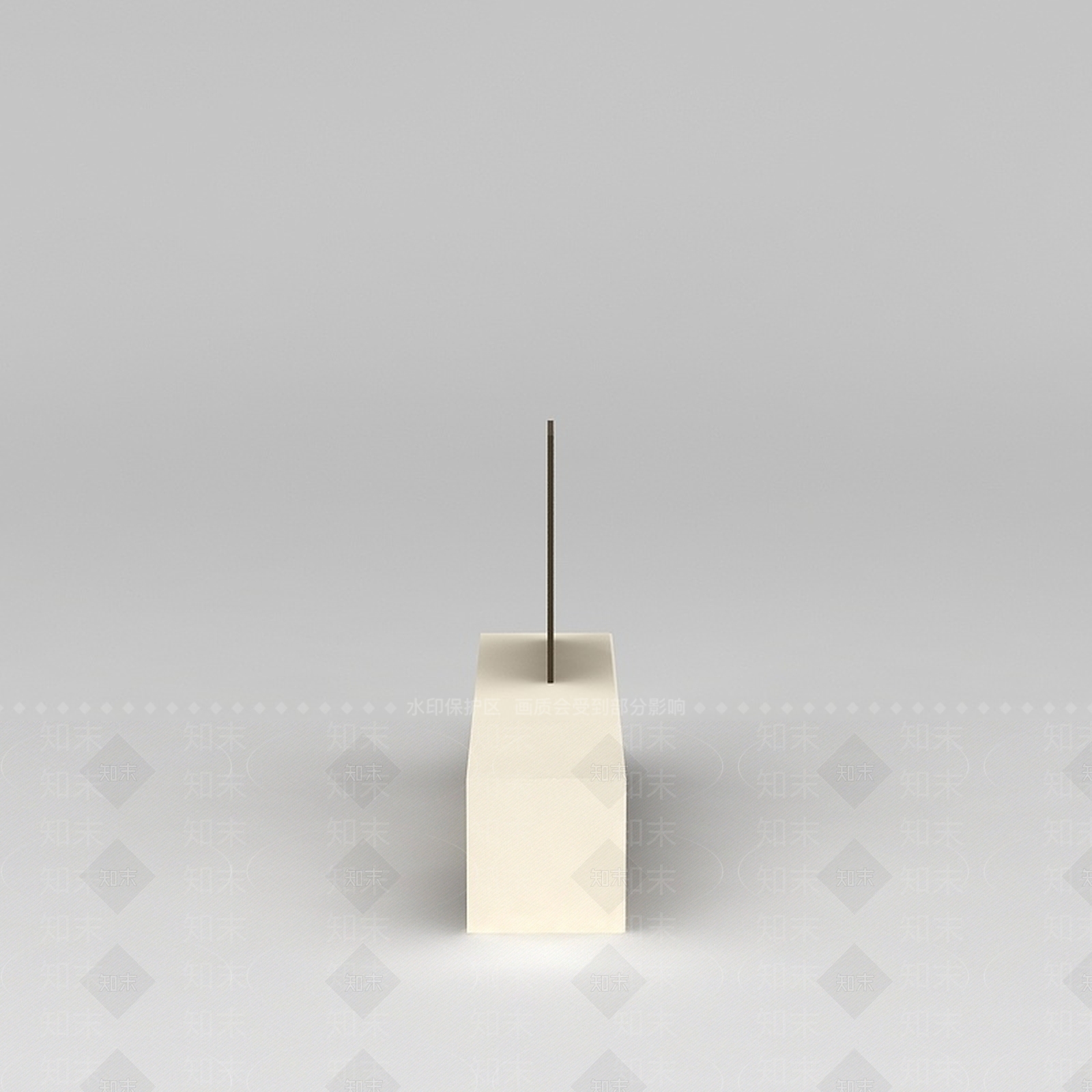 现代衣柜3D模型下载【ID:1199774746】
