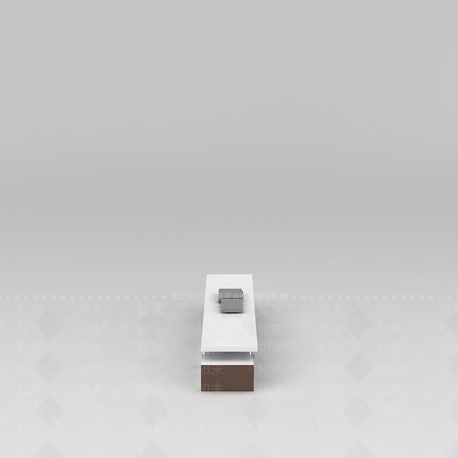 现代衣柜3D模型下载【ID:1199780231】