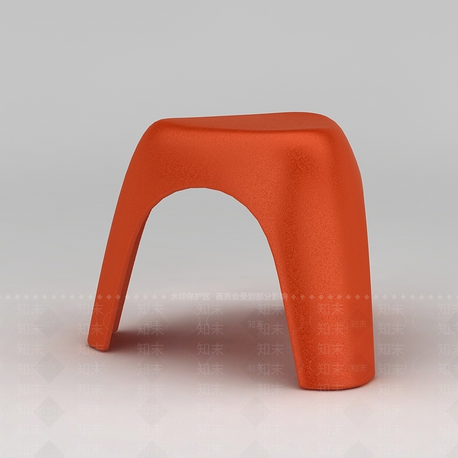 现代其他凳子3D模型下载【ID:1198731108】