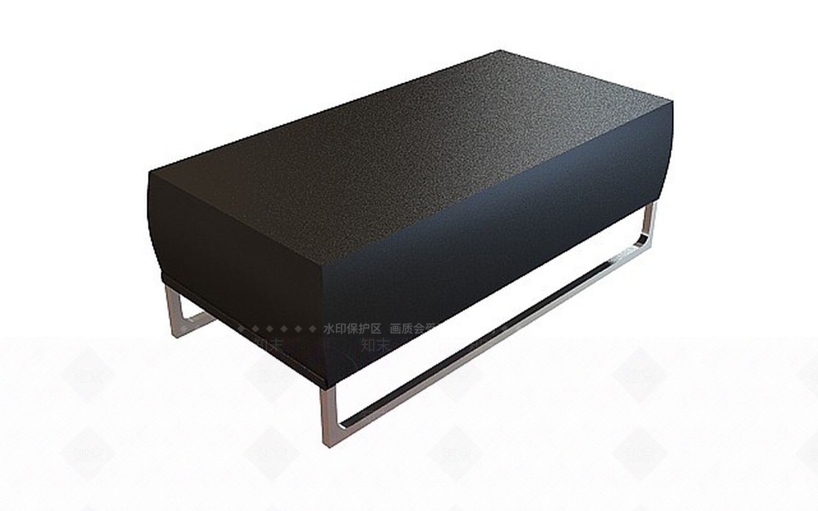 现代其他凳子3D模型下载【ID:1199774725】