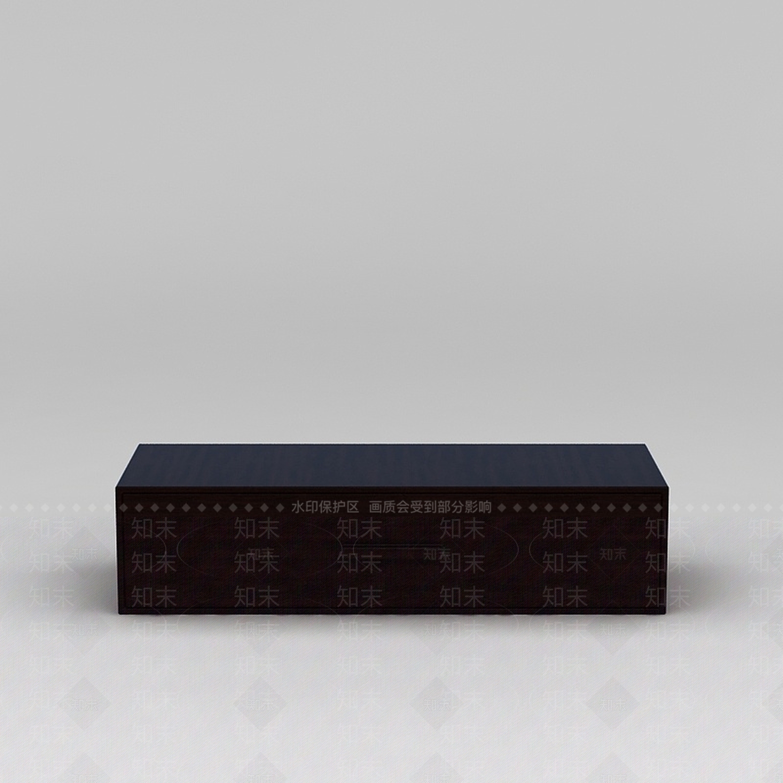 现代衣柜3D模型下载【ID:1198731950】