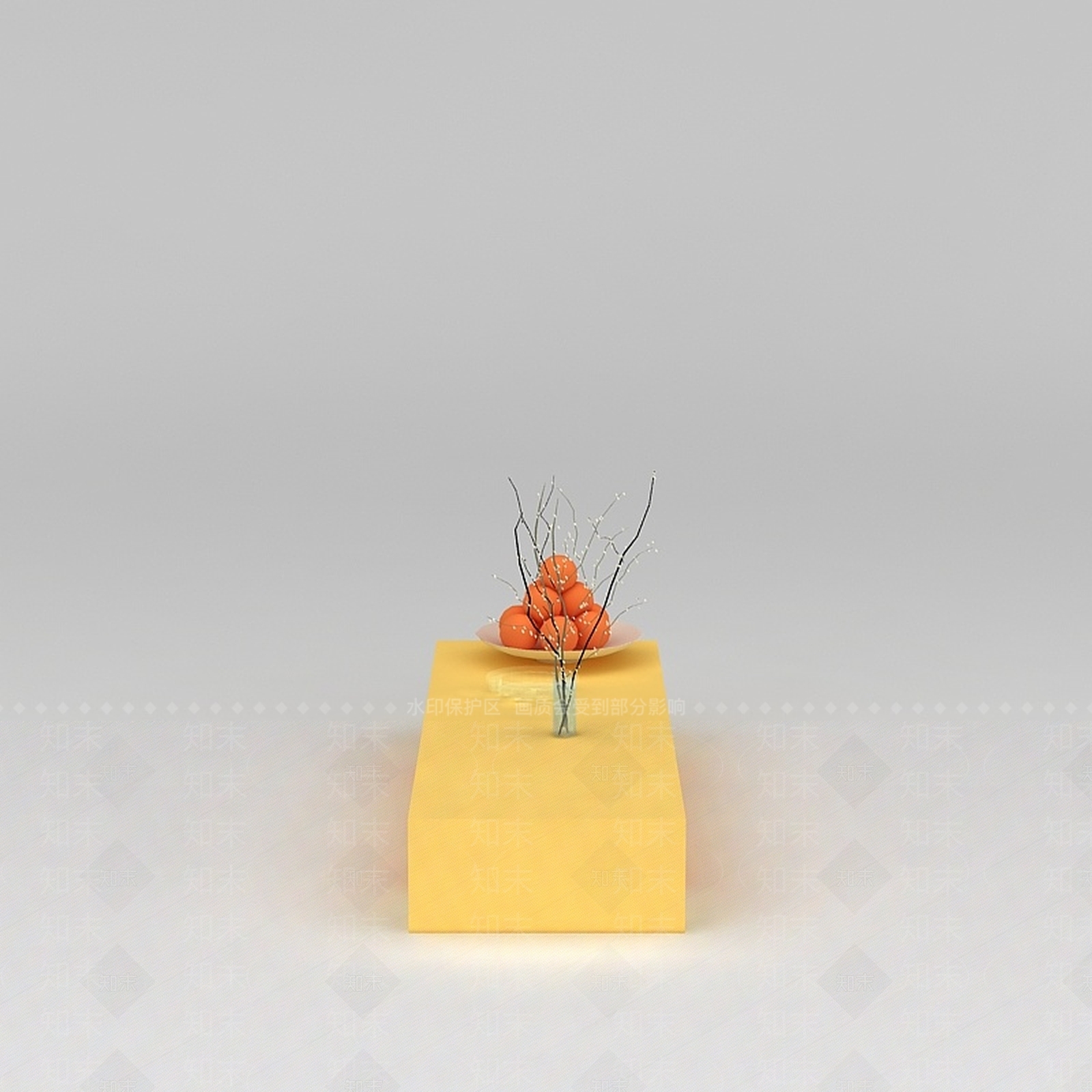现代衣柜3D模型下载【ID:1199774793】