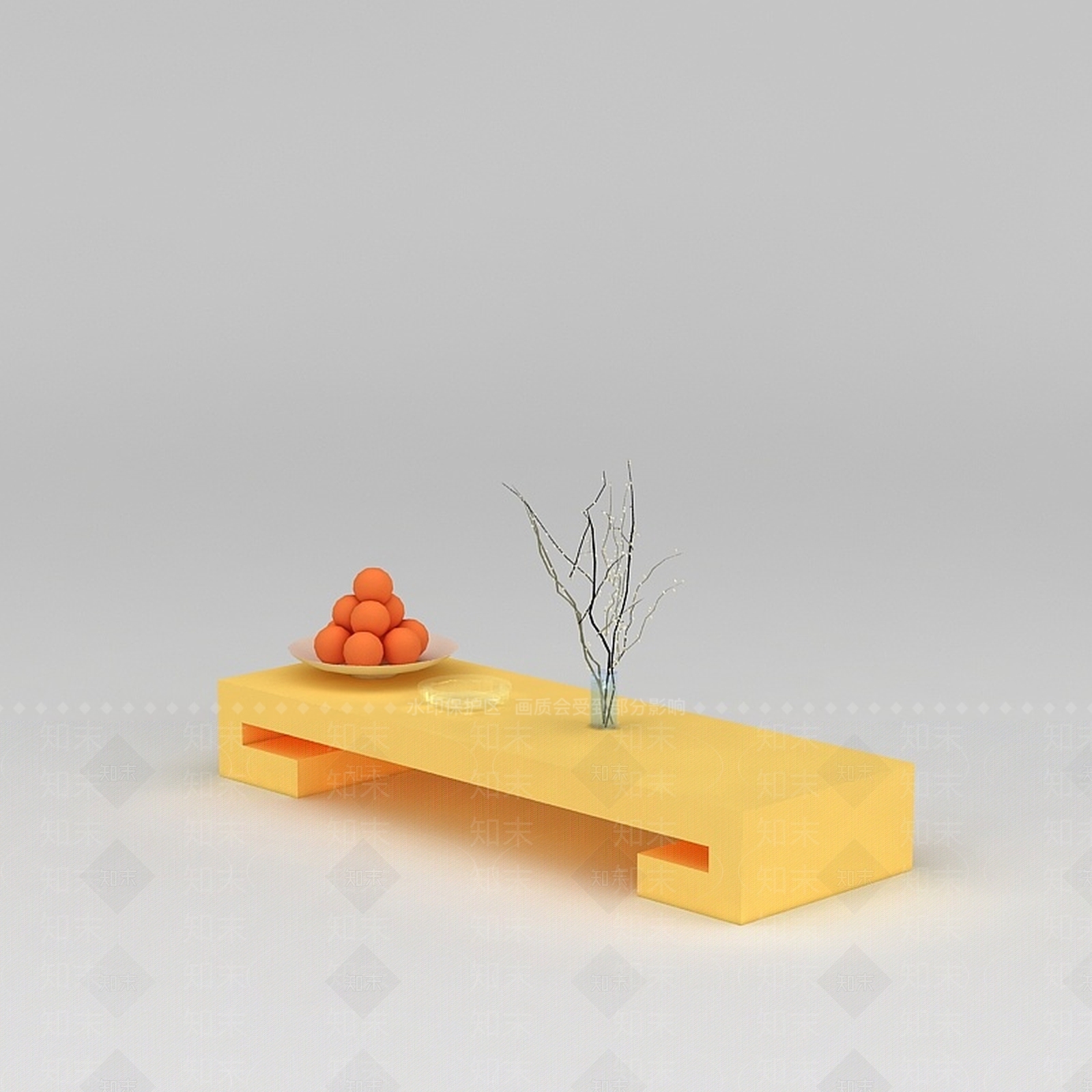 现代衣柜3D模型下载【ID:1199774793】
