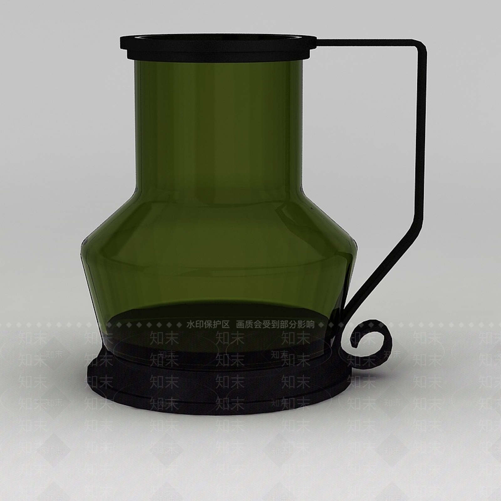现代麻将桌3D模型下载【ID:1199785393】