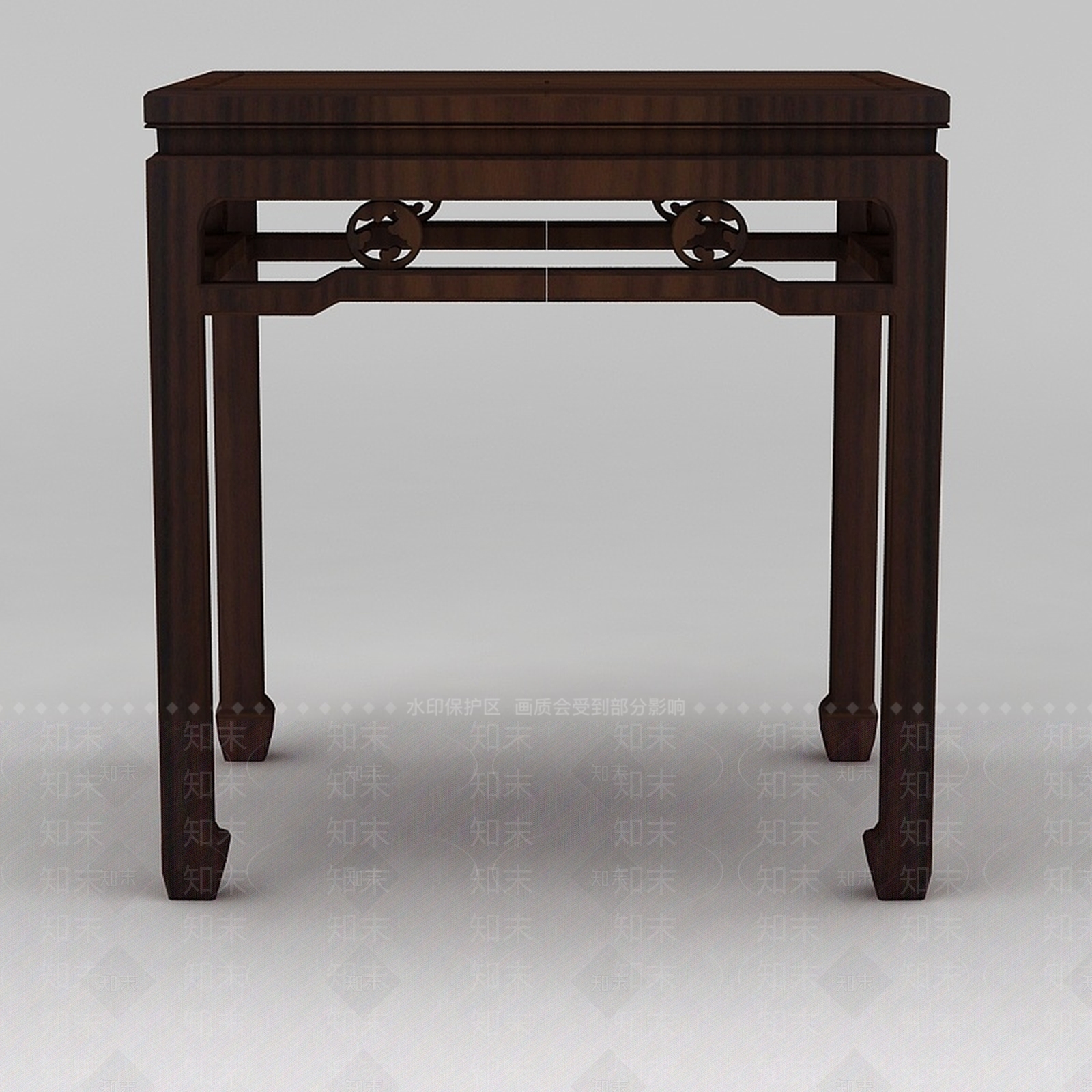 现代其他凳子3D模型下载【ID:1198732943】