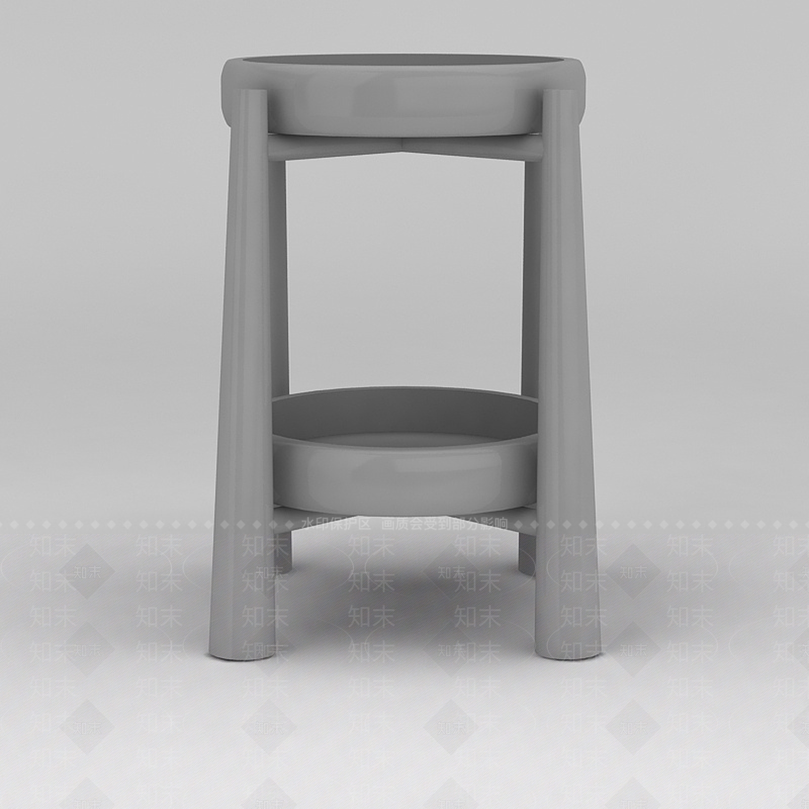 现代其他厨卫3D模型下载【ID:1199765395】