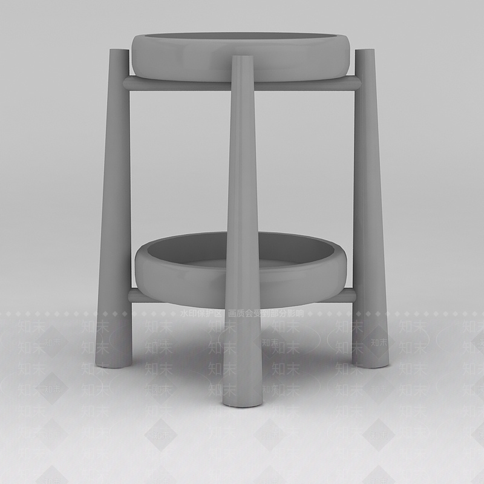 现代其他厨卫3D模型下载【ID:1199765395】