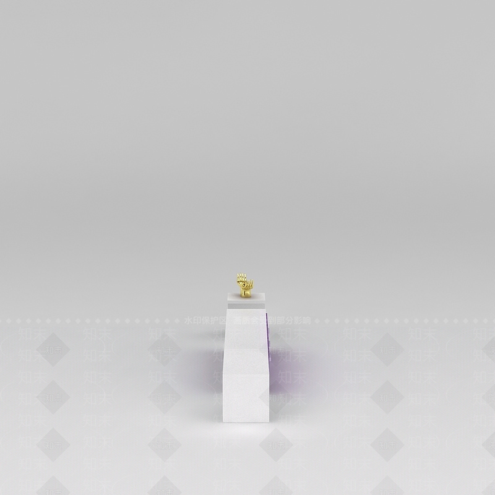 现代衣柜3D模型下载【ID:1199756859】