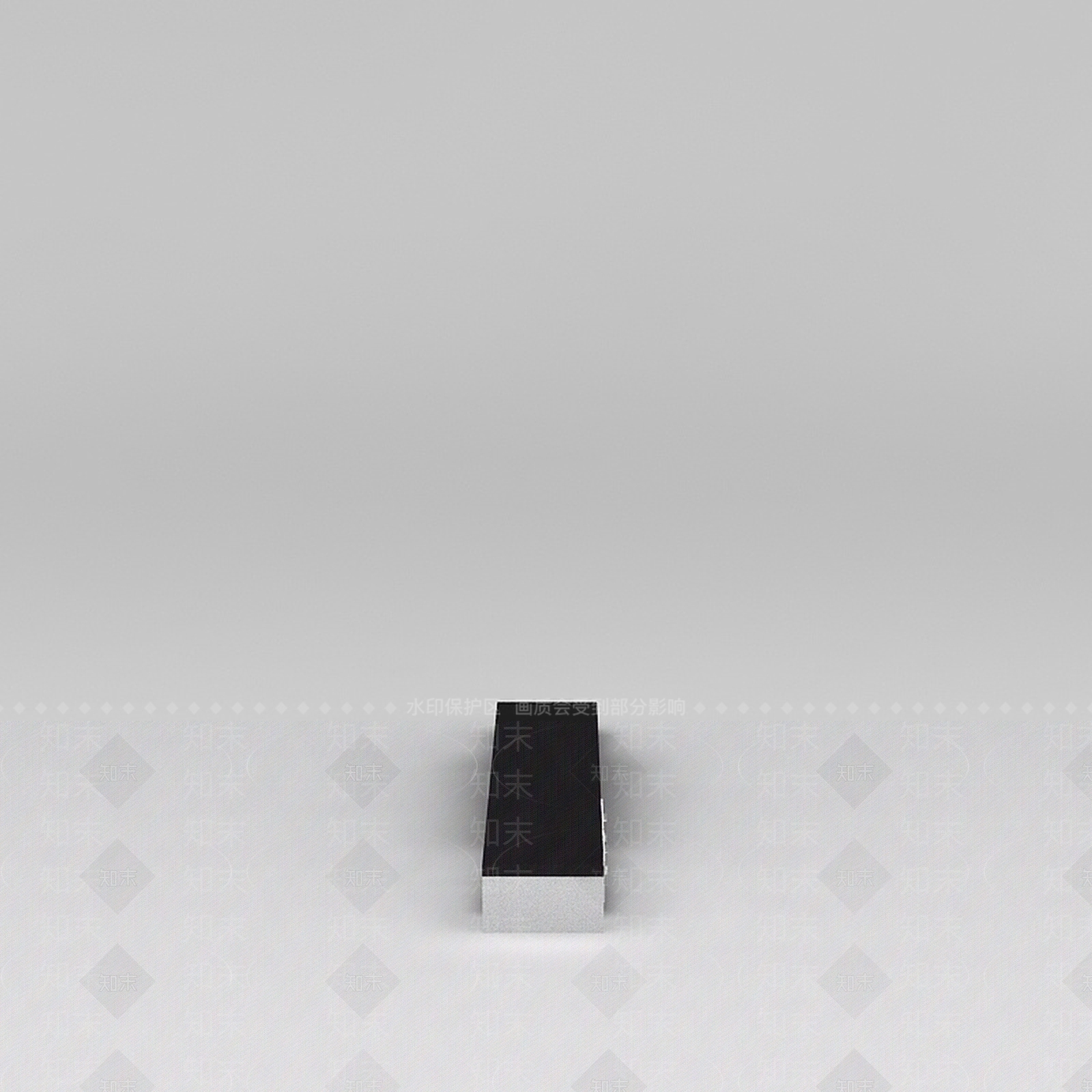 现代衣柜3D模型下载【ID:1199760671】