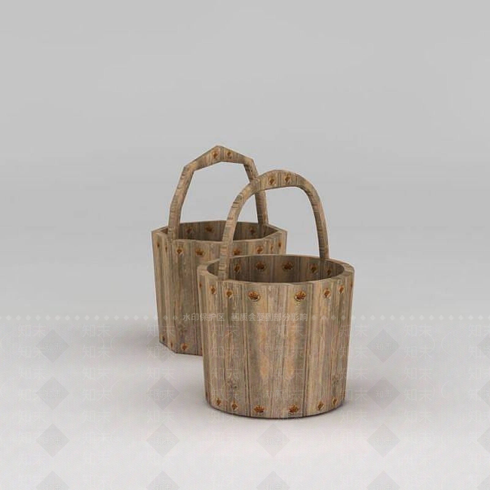 现代其他厨卫3D模型下载【ID:1198733340】