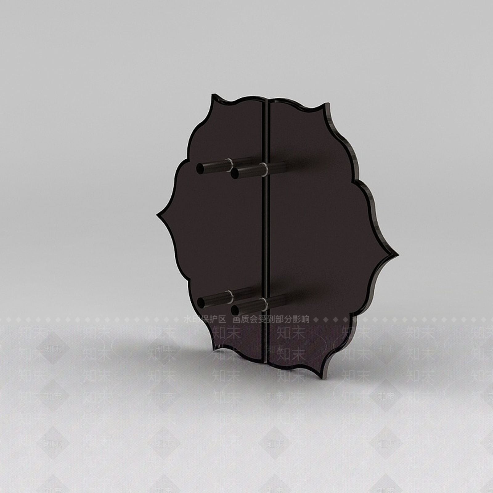 现代其他电器3D模型下载【ID:1199779914】