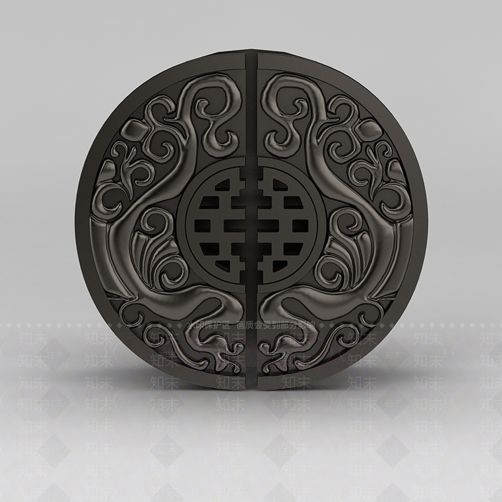 现代其他电器3D模型下载【ID:1199785156】