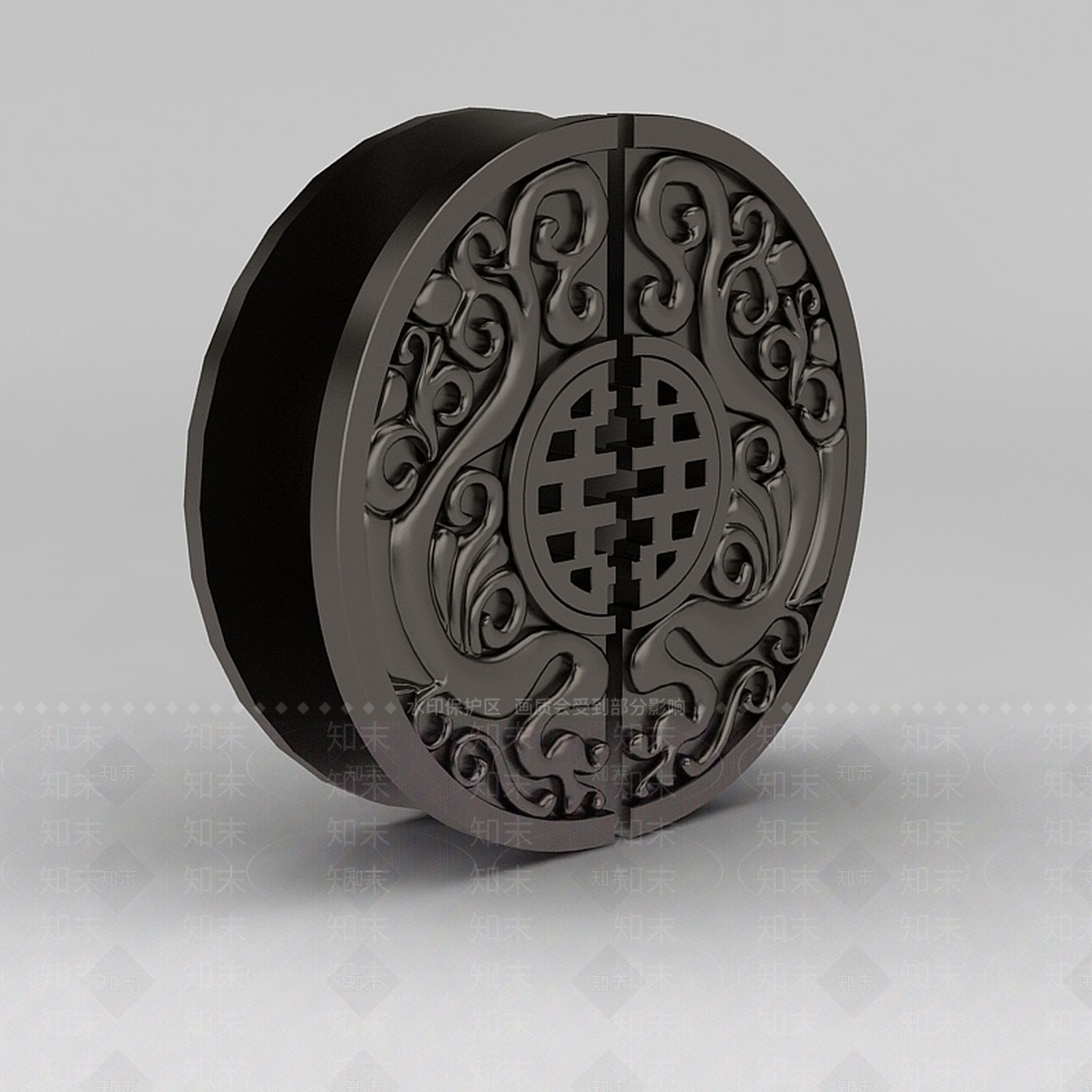 现代其他电器3D模型下载【ID:1199785156】