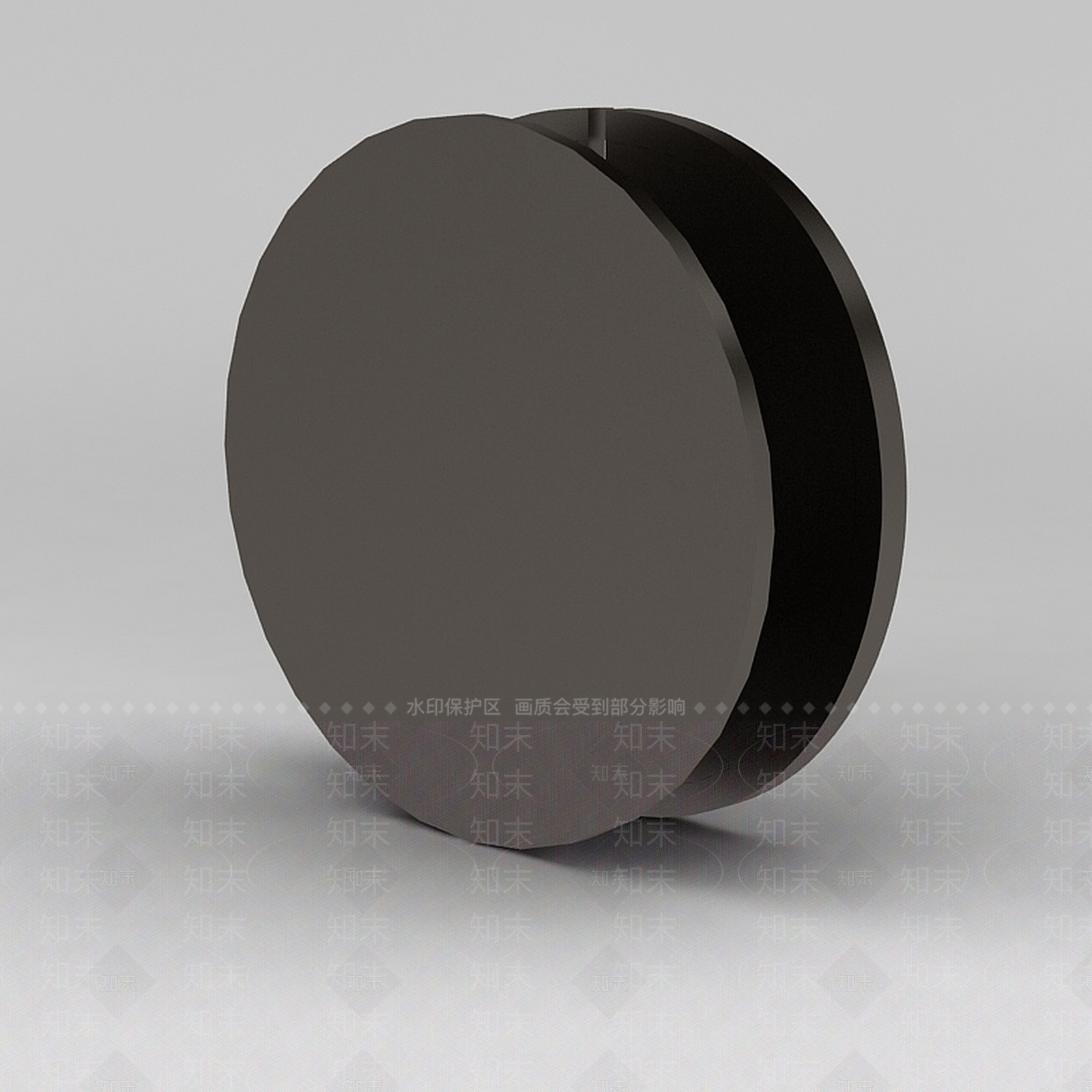 现代其他电器3D模型下载【ID:1199785156】