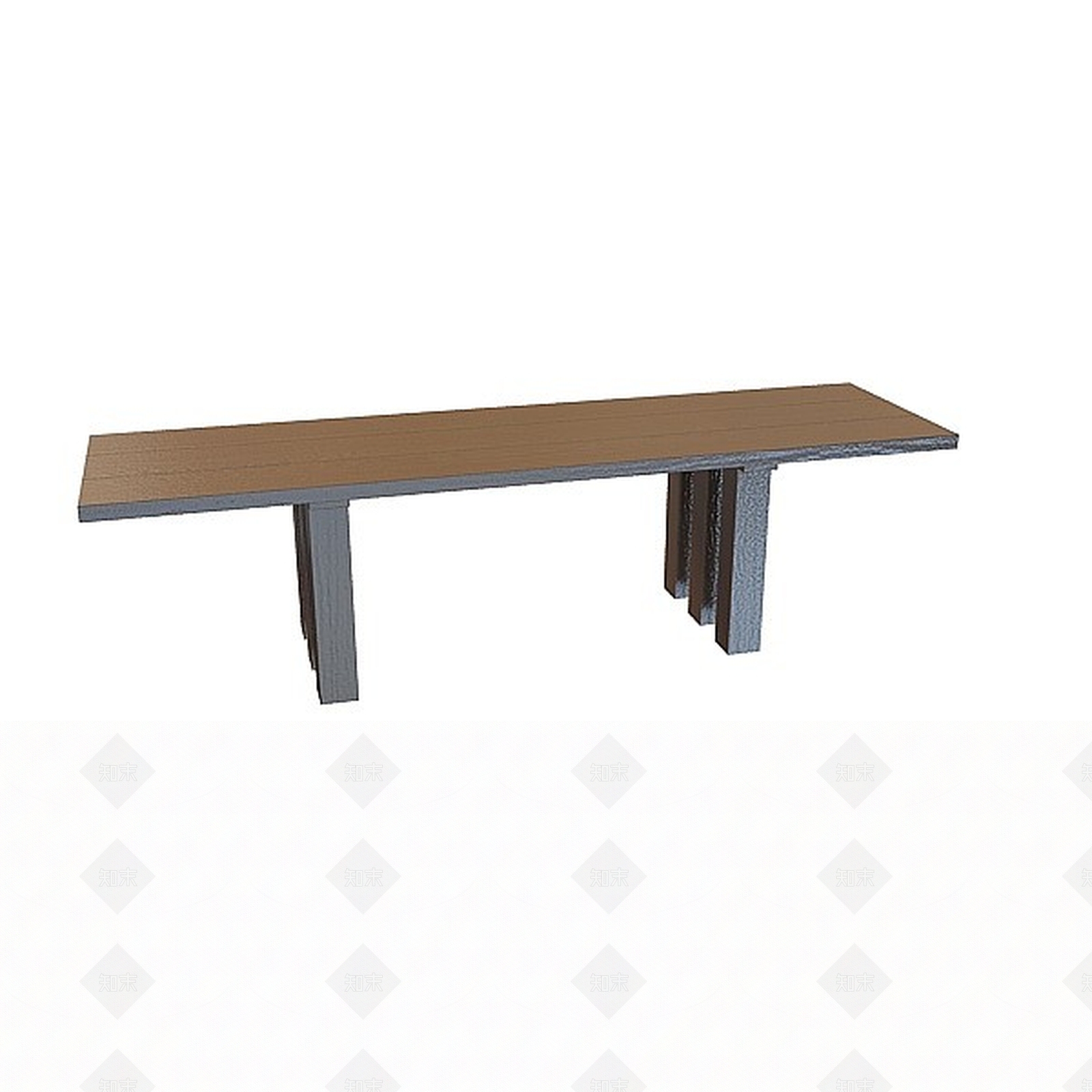 现代其他凳子3D模型下载【ID:1198743566】
