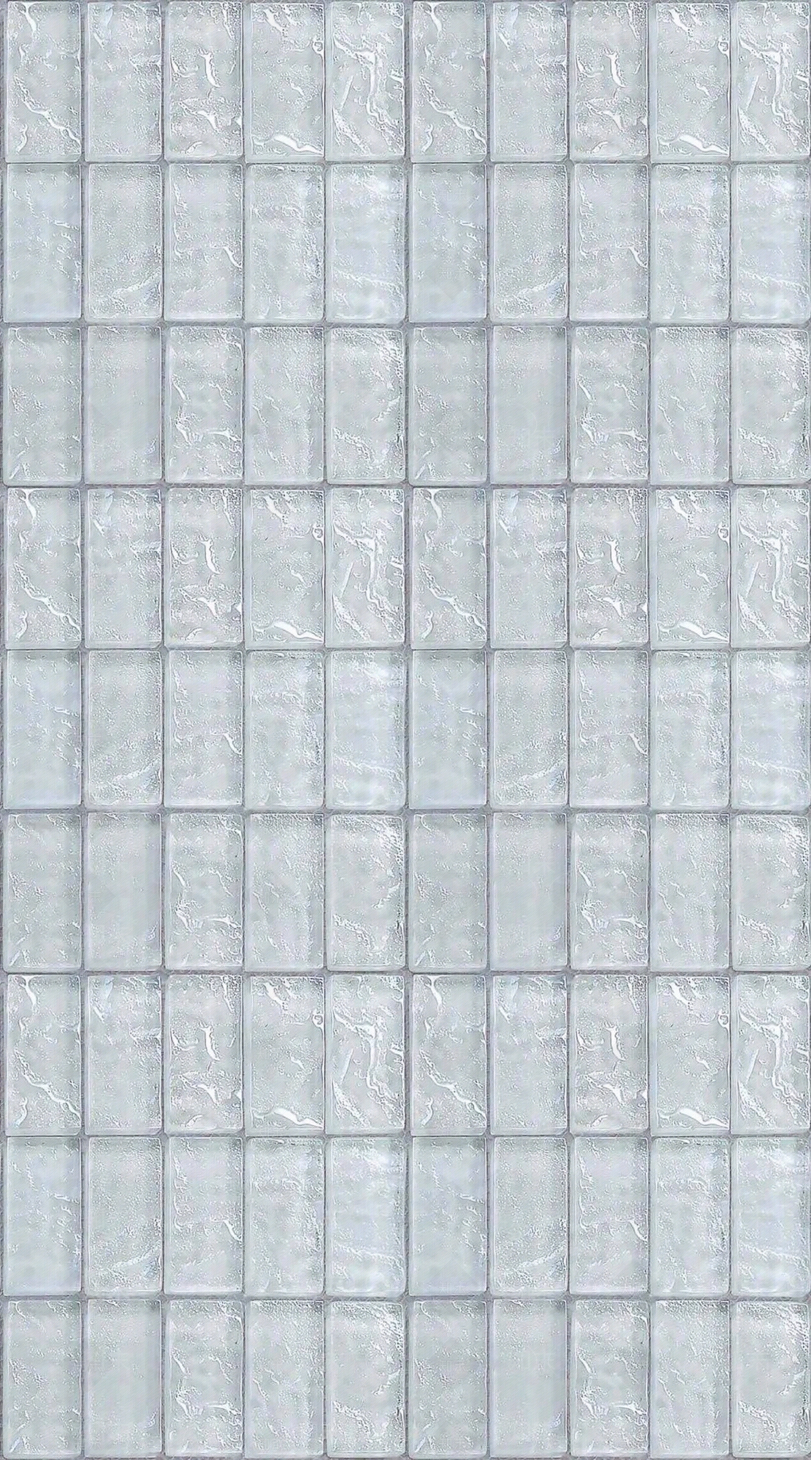 现代玻璃砖贴图