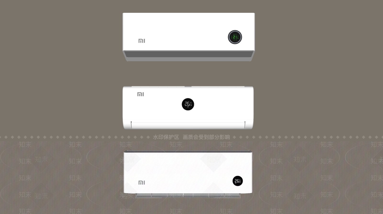 空调SU模型下载【ID:1198771669】
