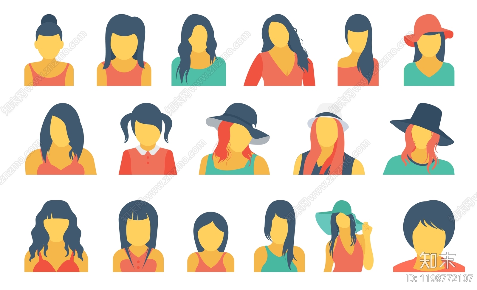现代美女下载【ID:1198772107】