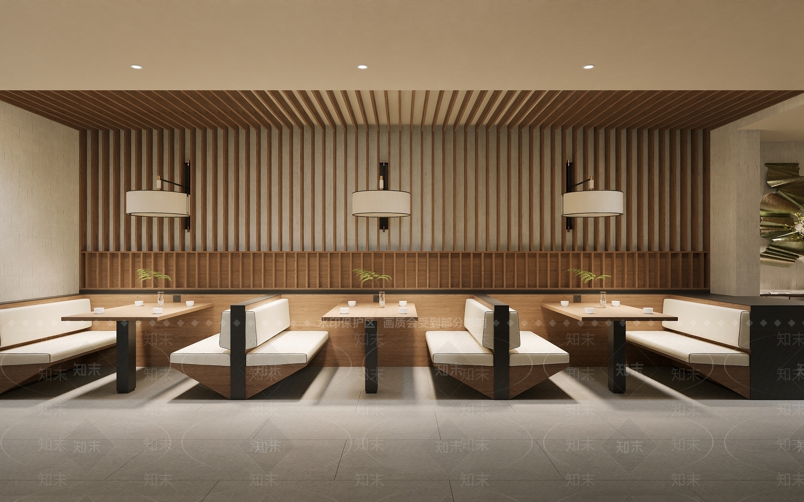 快餐店3D模型下载【ID:1198783680】