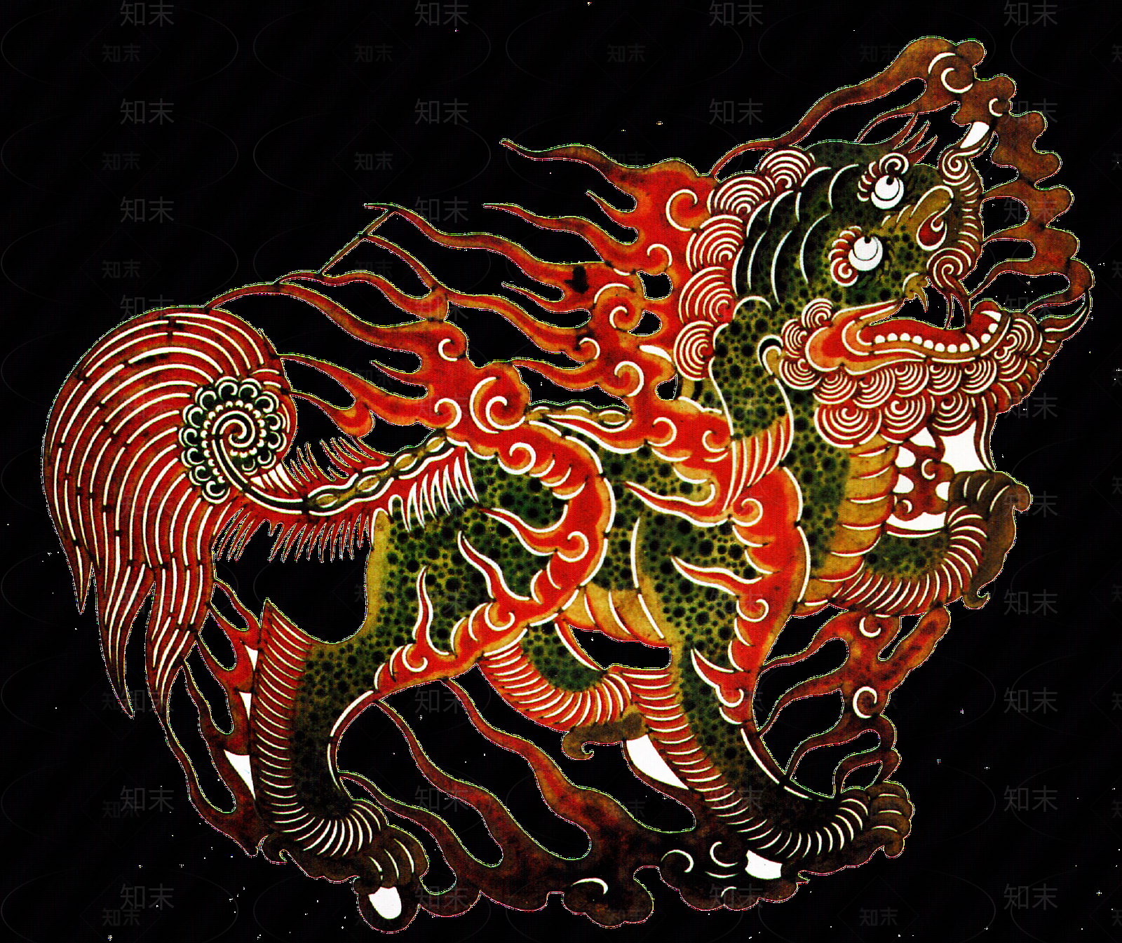 中式其他挂画贴图下载【ID:1198788045】