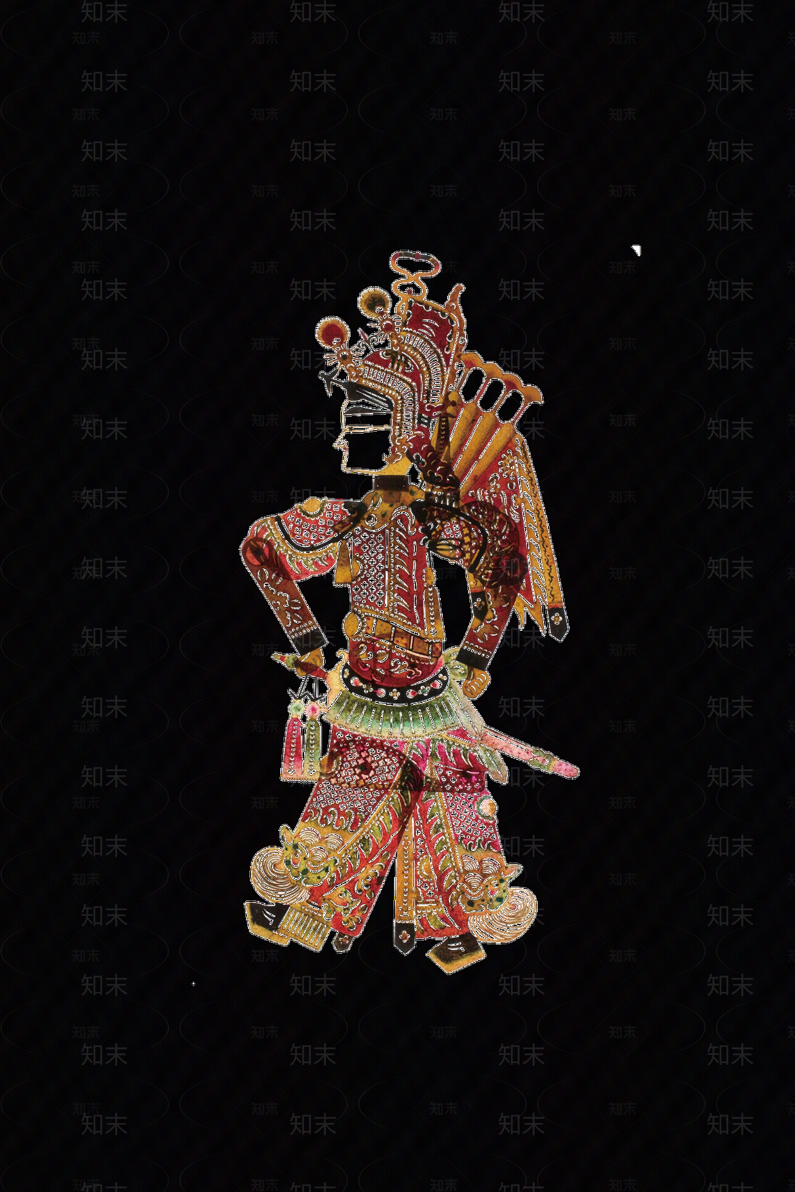 中式其他挂画贴图下载【ID:1198794733】