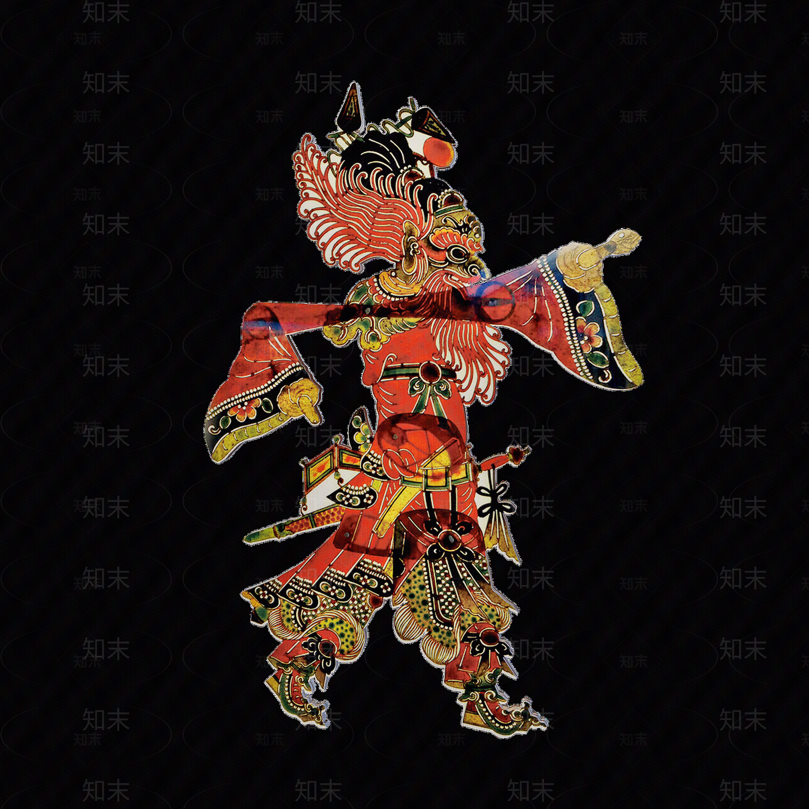 中式其他挂画贴图下载【ID:1198795565】