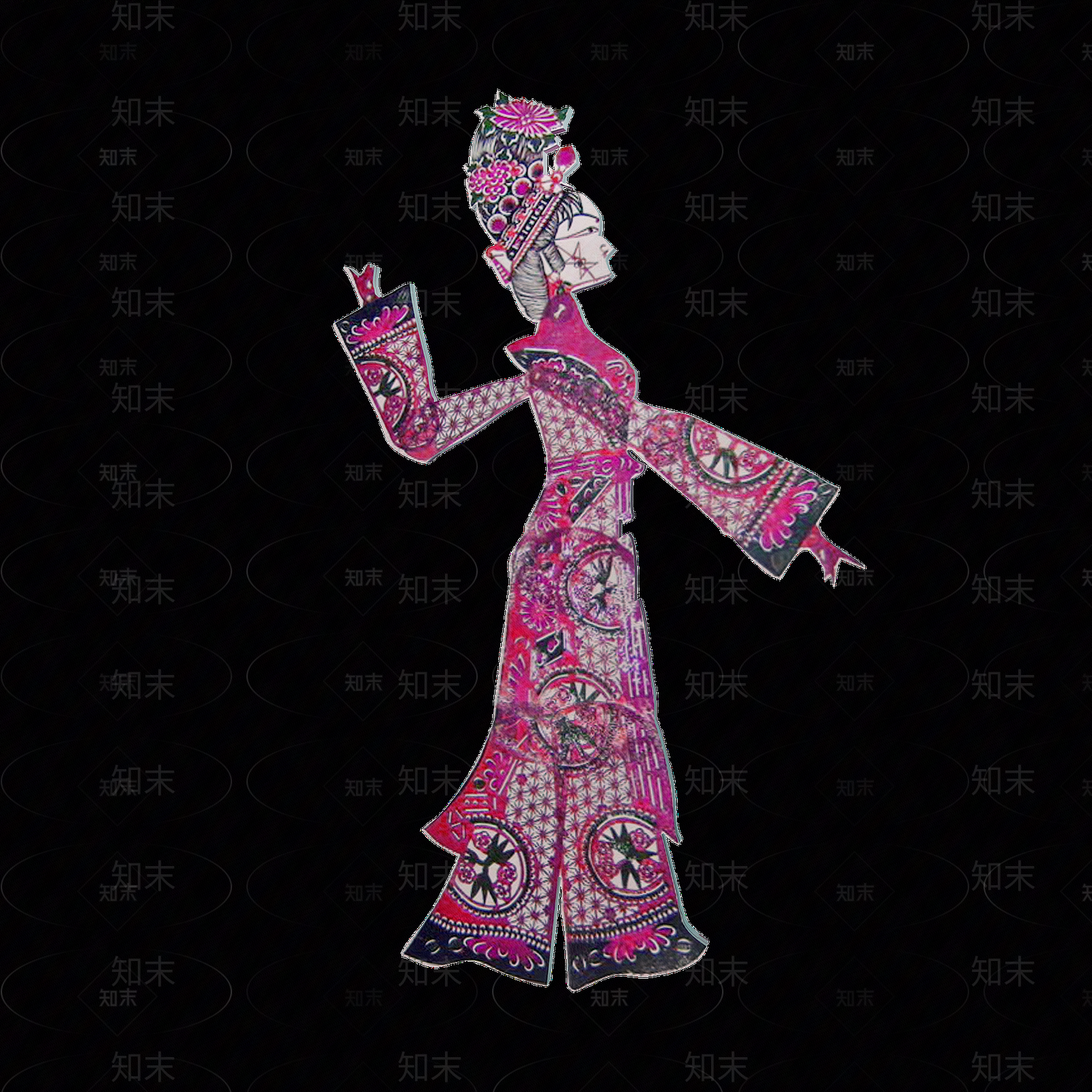 中式其他挂画贴图下载【ID:1198796742】