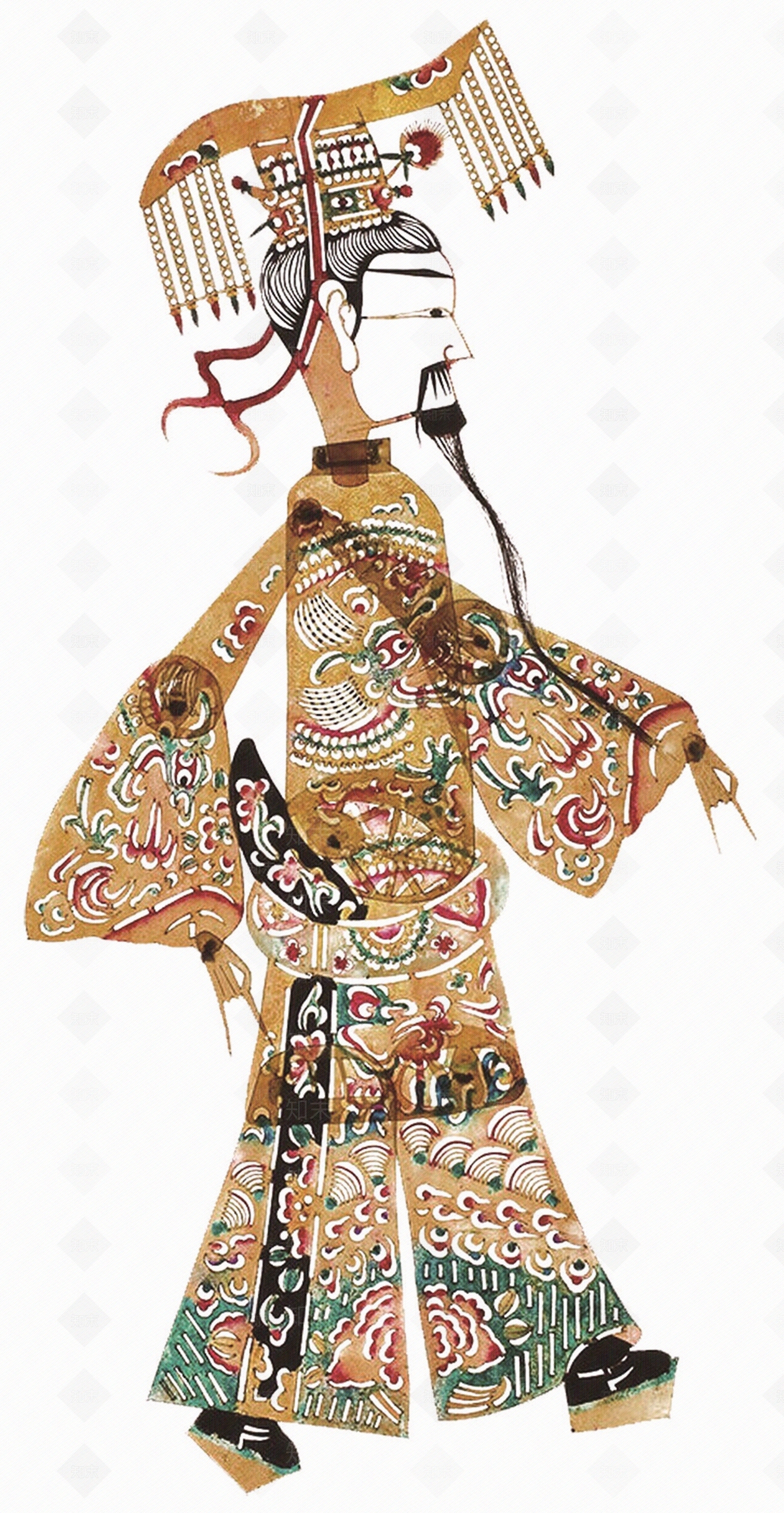 中式其他挂画贴图下载【ID:1198799750】