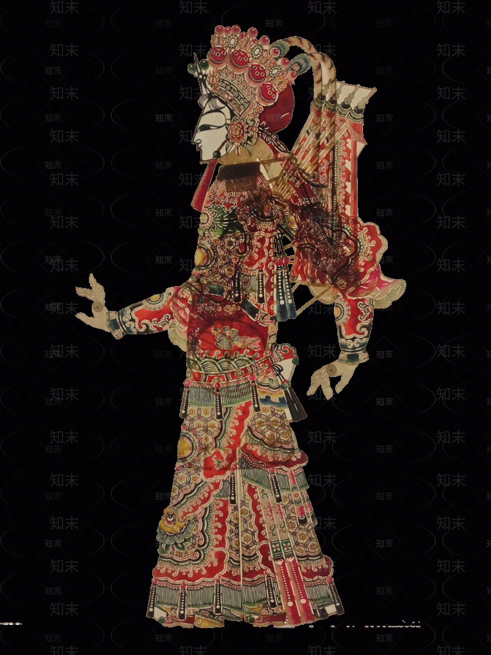 中式其他挂画贴图下载【ID:1198815771】