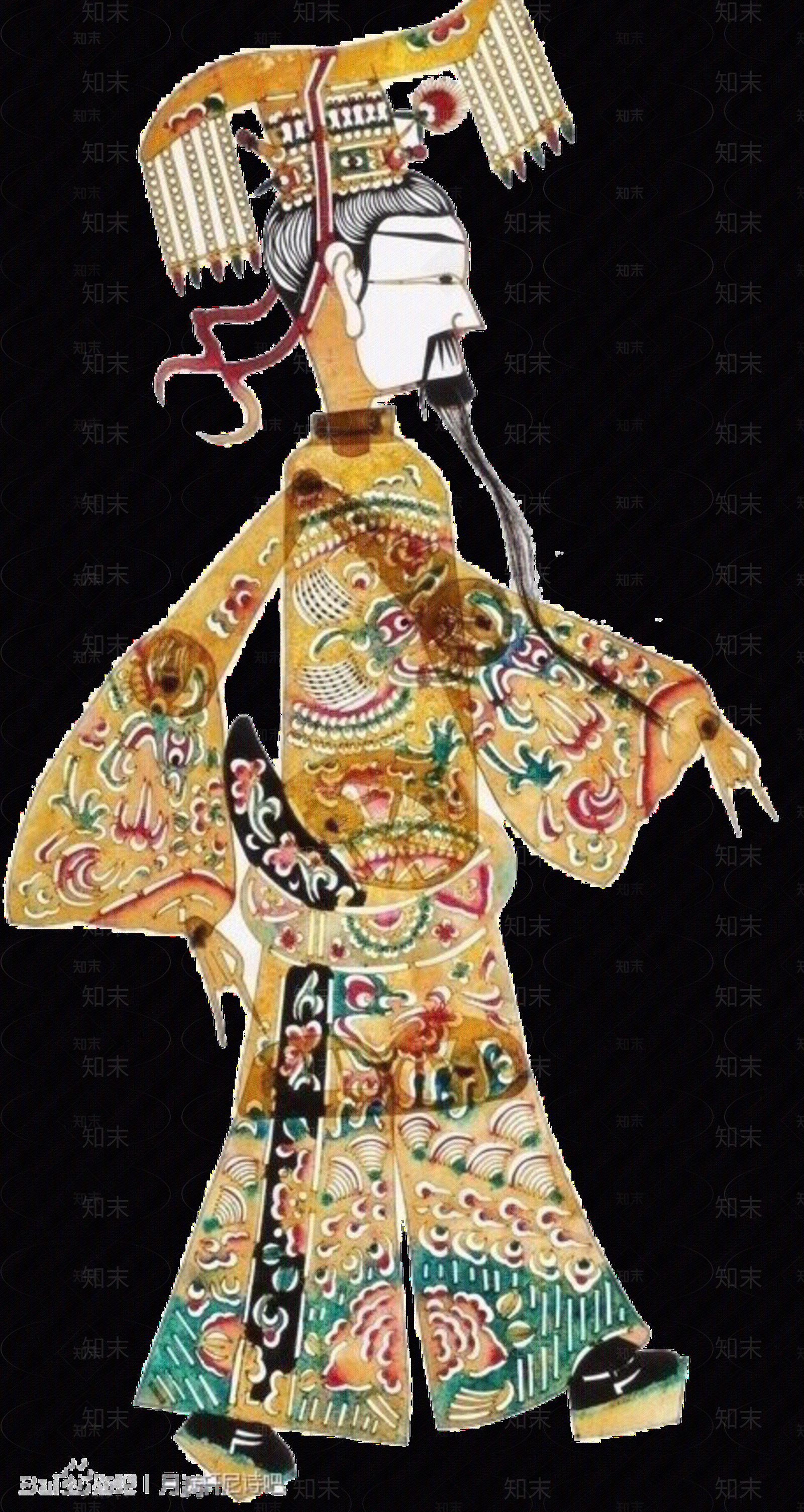 挂画高清贴图材质