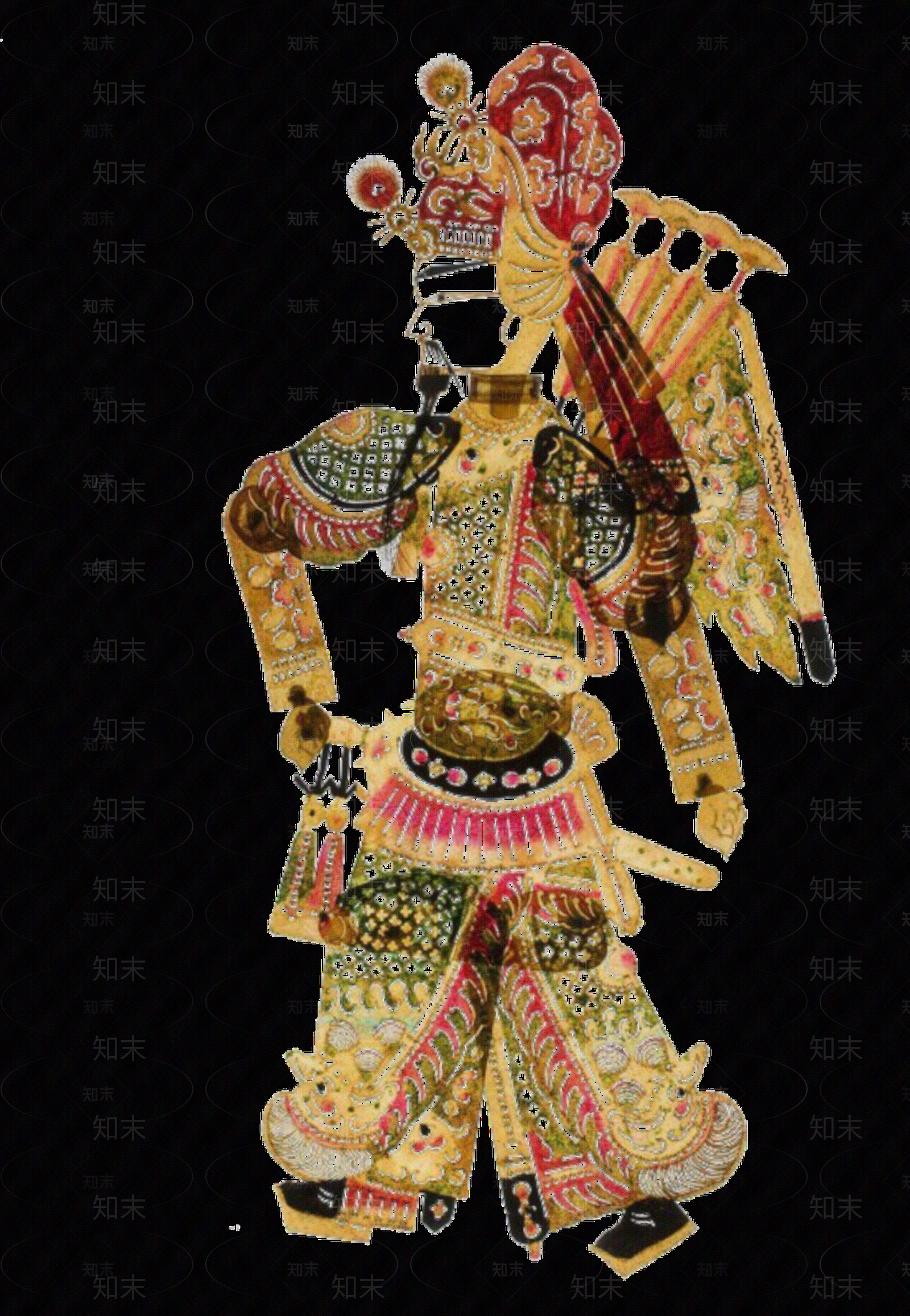 中式其他挂画贴图下载【ID:1198819142】