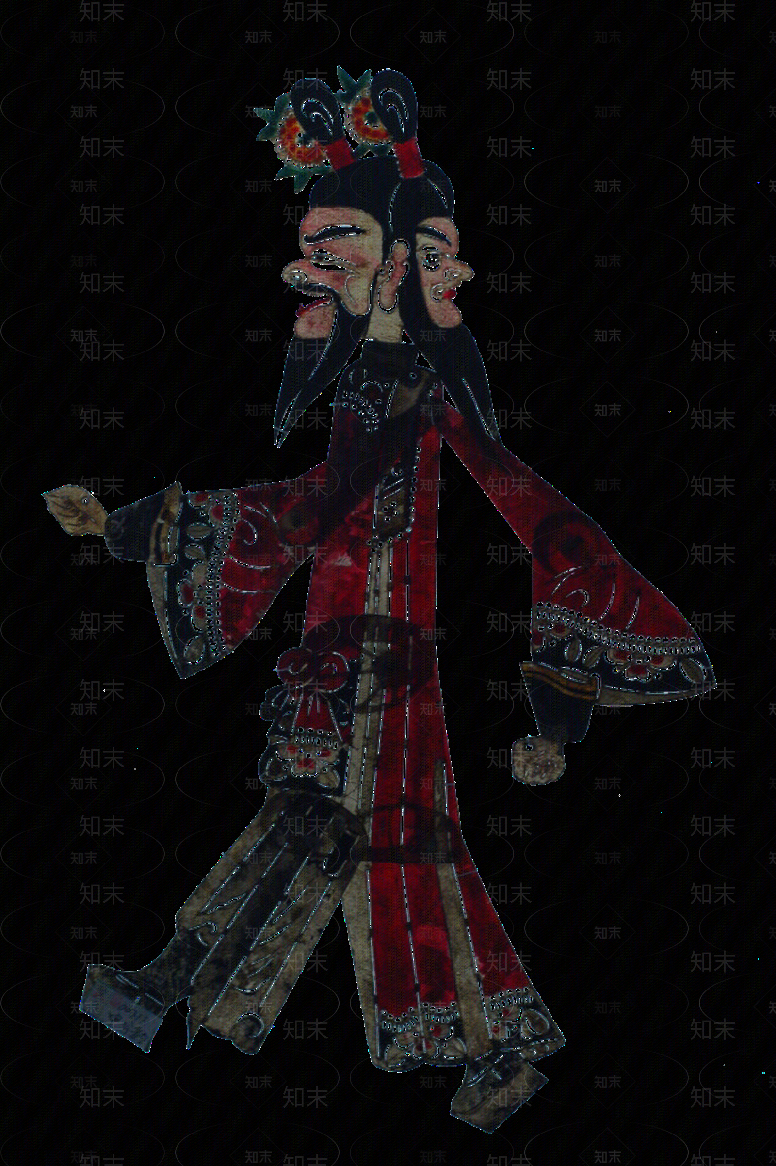 中式其他挂画贴图下载【ID:1198819390】