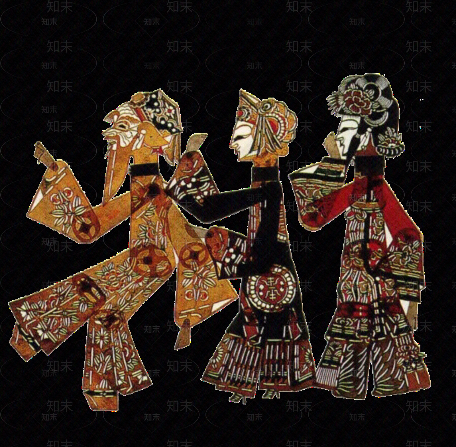 中式其他挂画贴图下载【ID:1198821001】