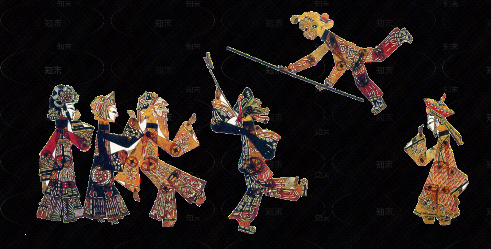 中式其他挂画贴图下载【ID:1198821218】