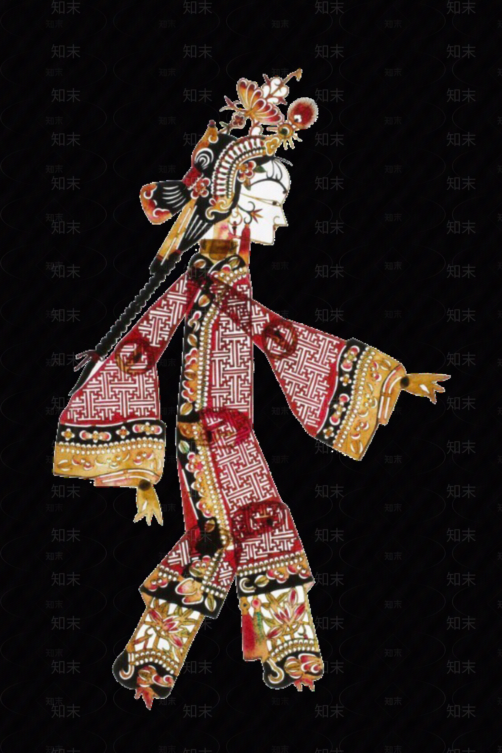 中式其他挂画贴图下载【ID:1198822186】