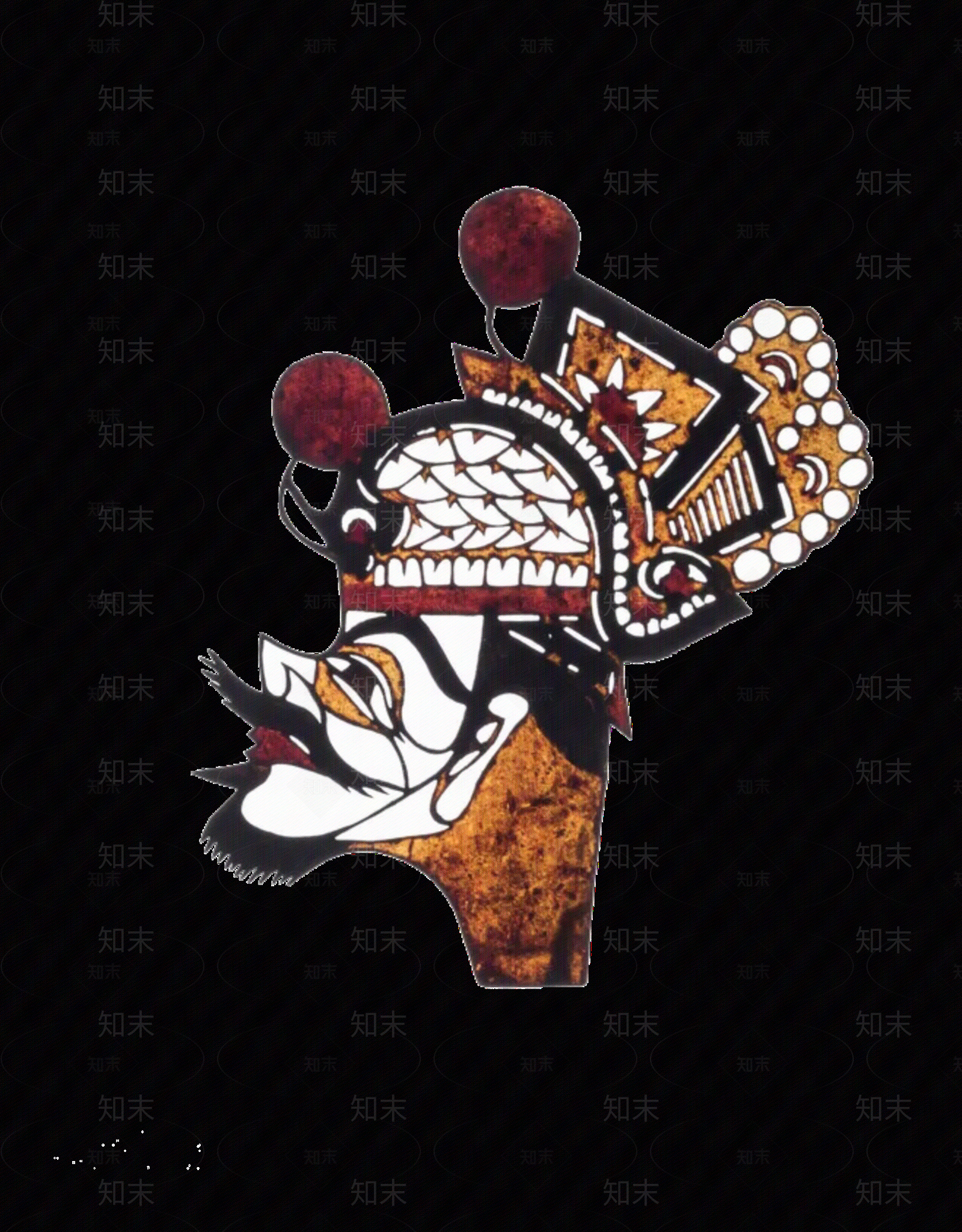 中式其他挂画贴图下载【ID:1198823517】