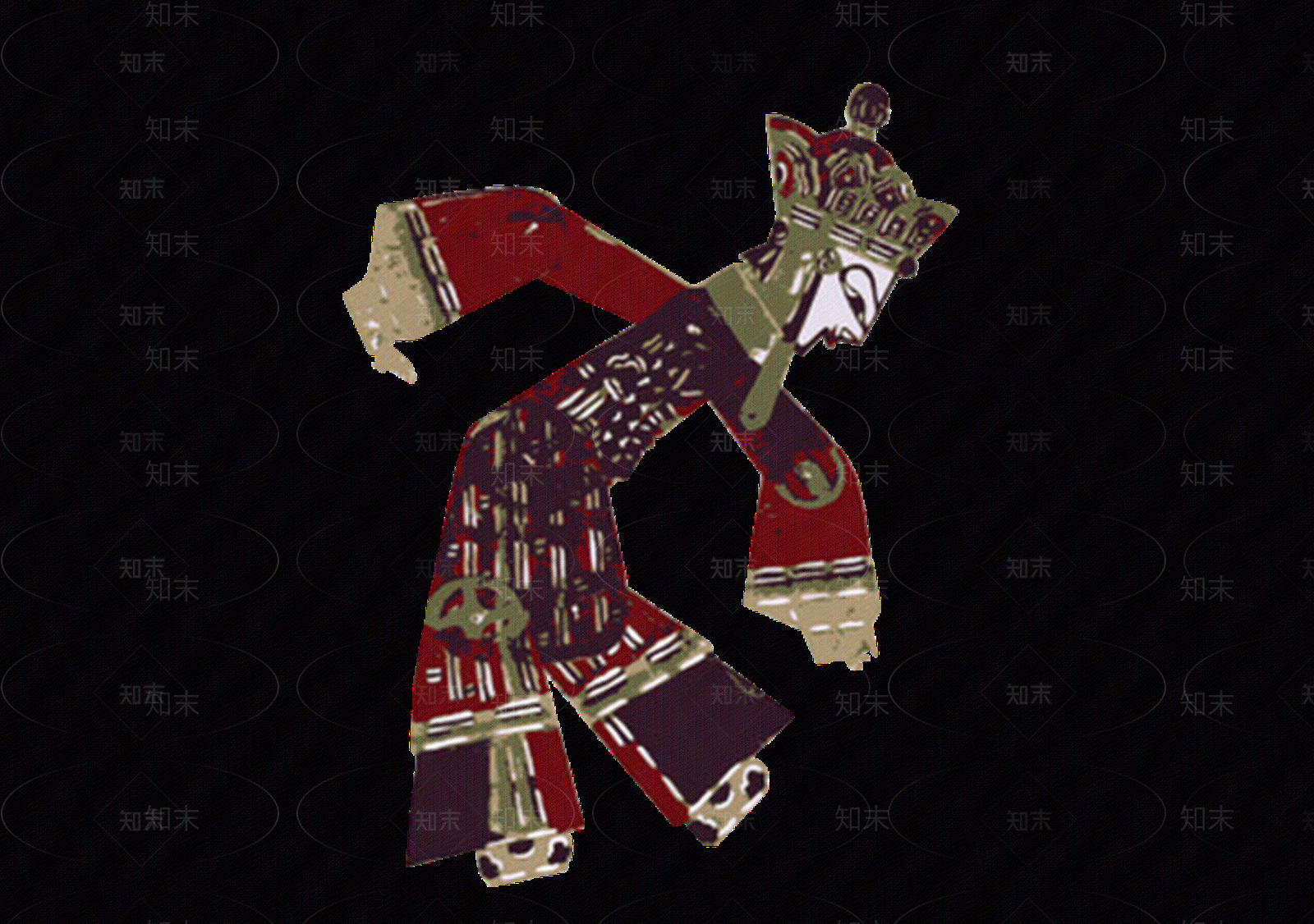 中式其他挂画贴图下载【ID:1198826550】