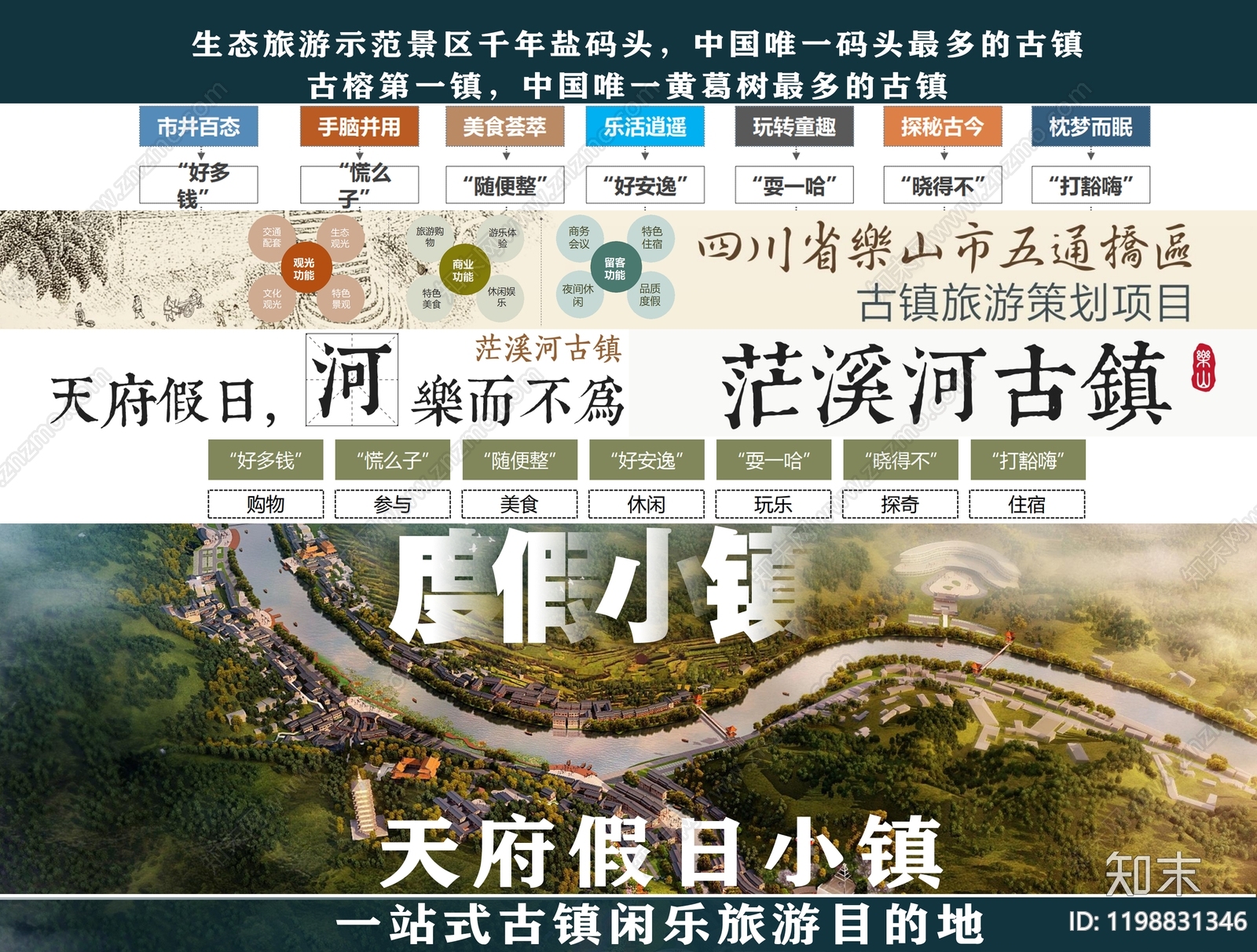古镇文旅下载【ID:1198831346】