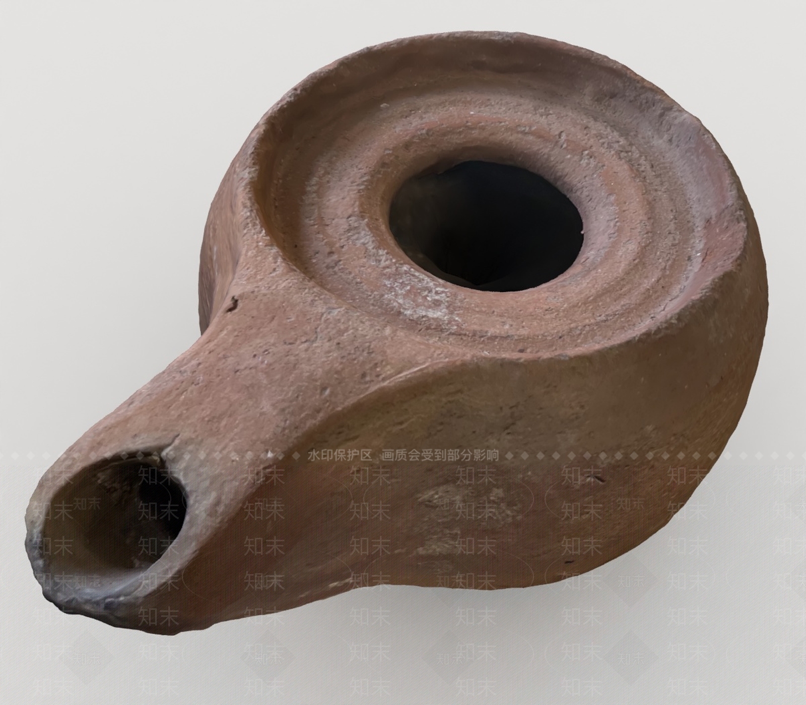 现代景观雕塑3D模型下载【ID:1198841861】