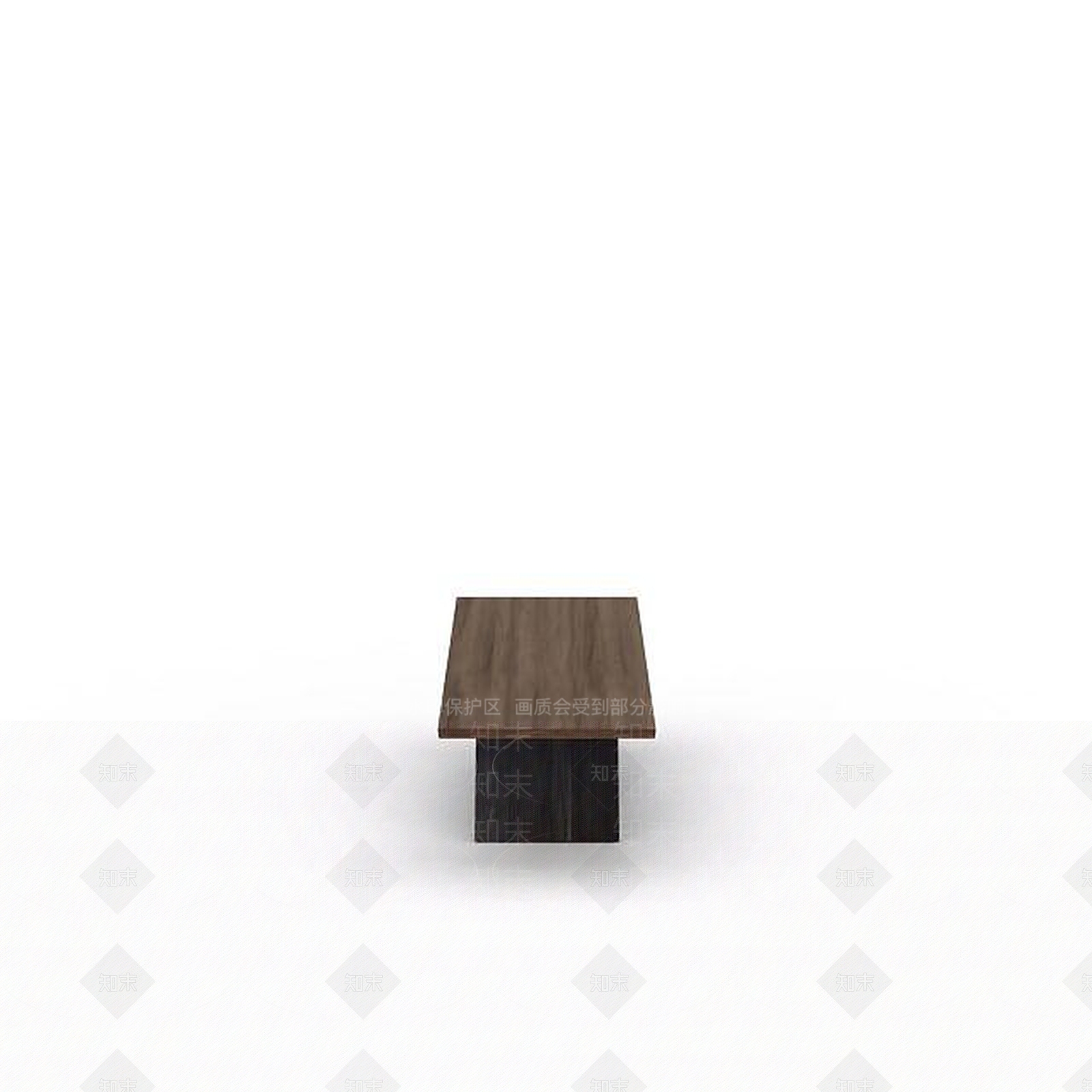 现代创意凳子3D模型下载【ID:1198844601】