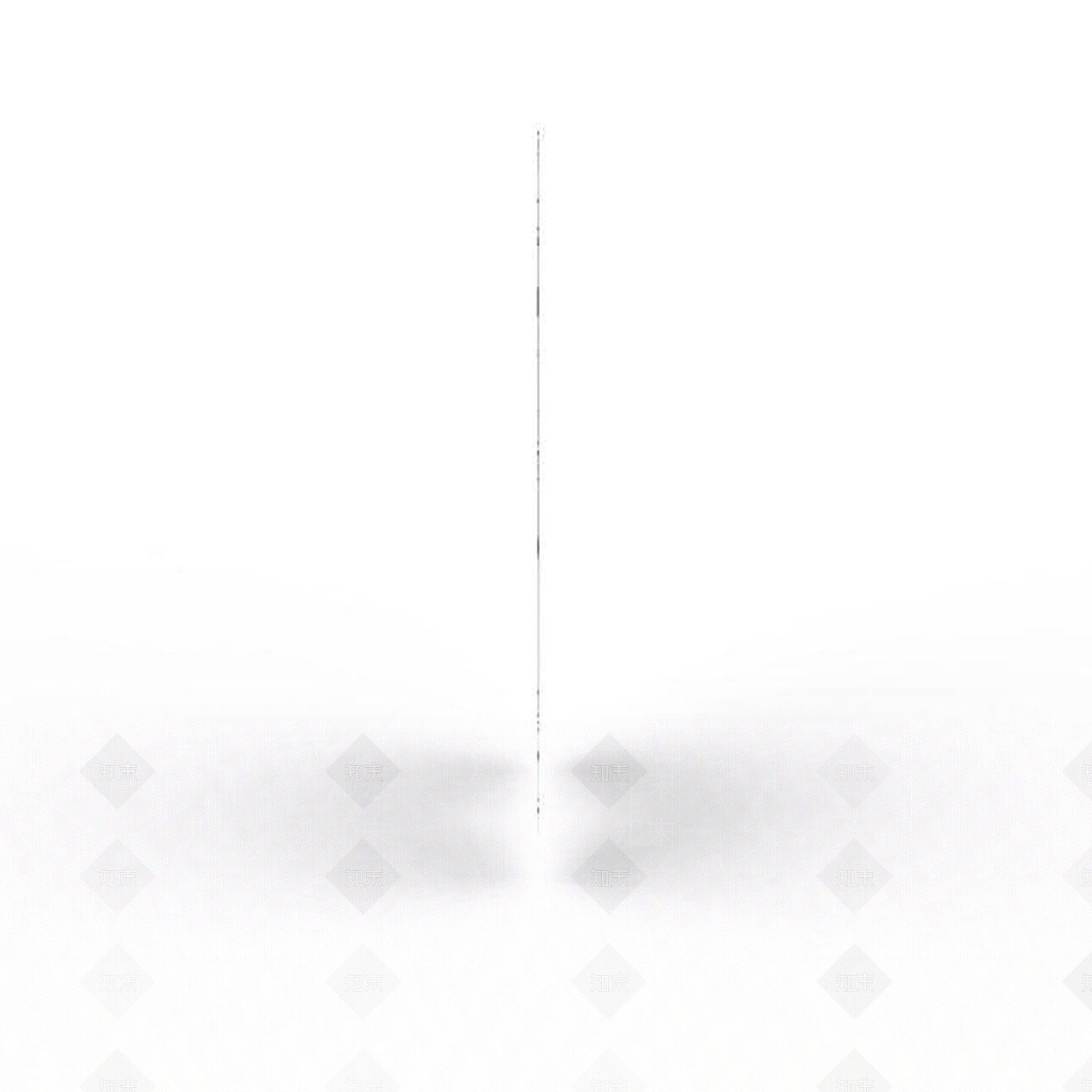 现代不规则镜子3D模型下载【ID:1198870150】