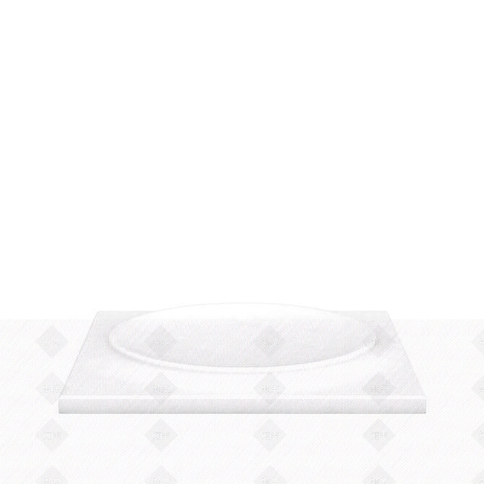 现代墙面饰品3D模型下载【ID:1198870385】