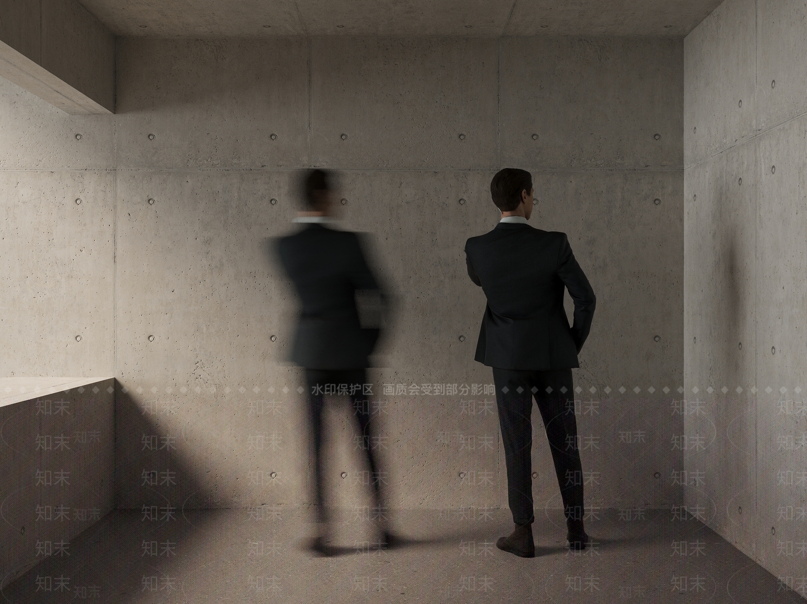 男人3D模型下载【ID:1198893458】