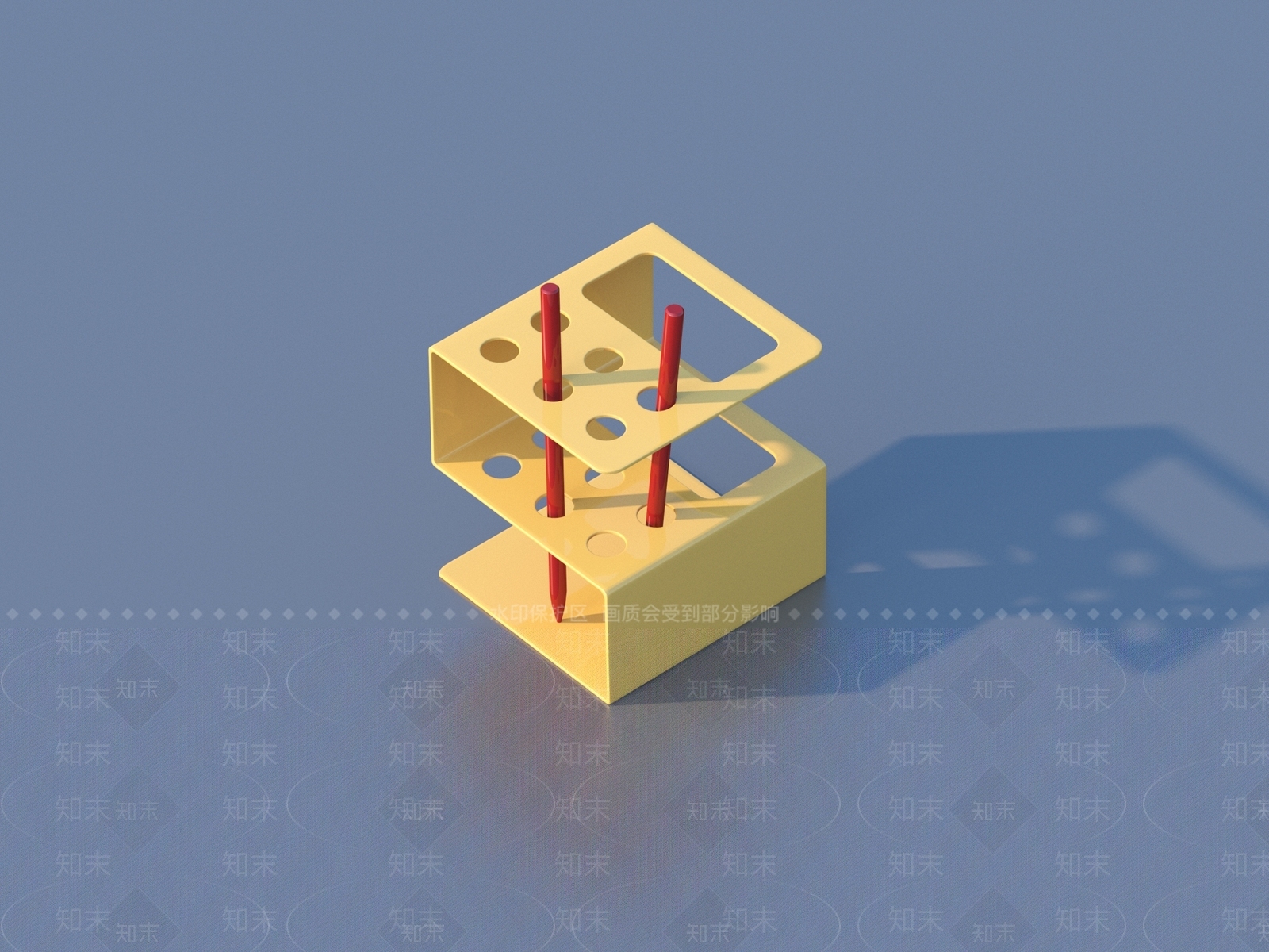 其他生活用品3D模型下载【ID:1198897220】