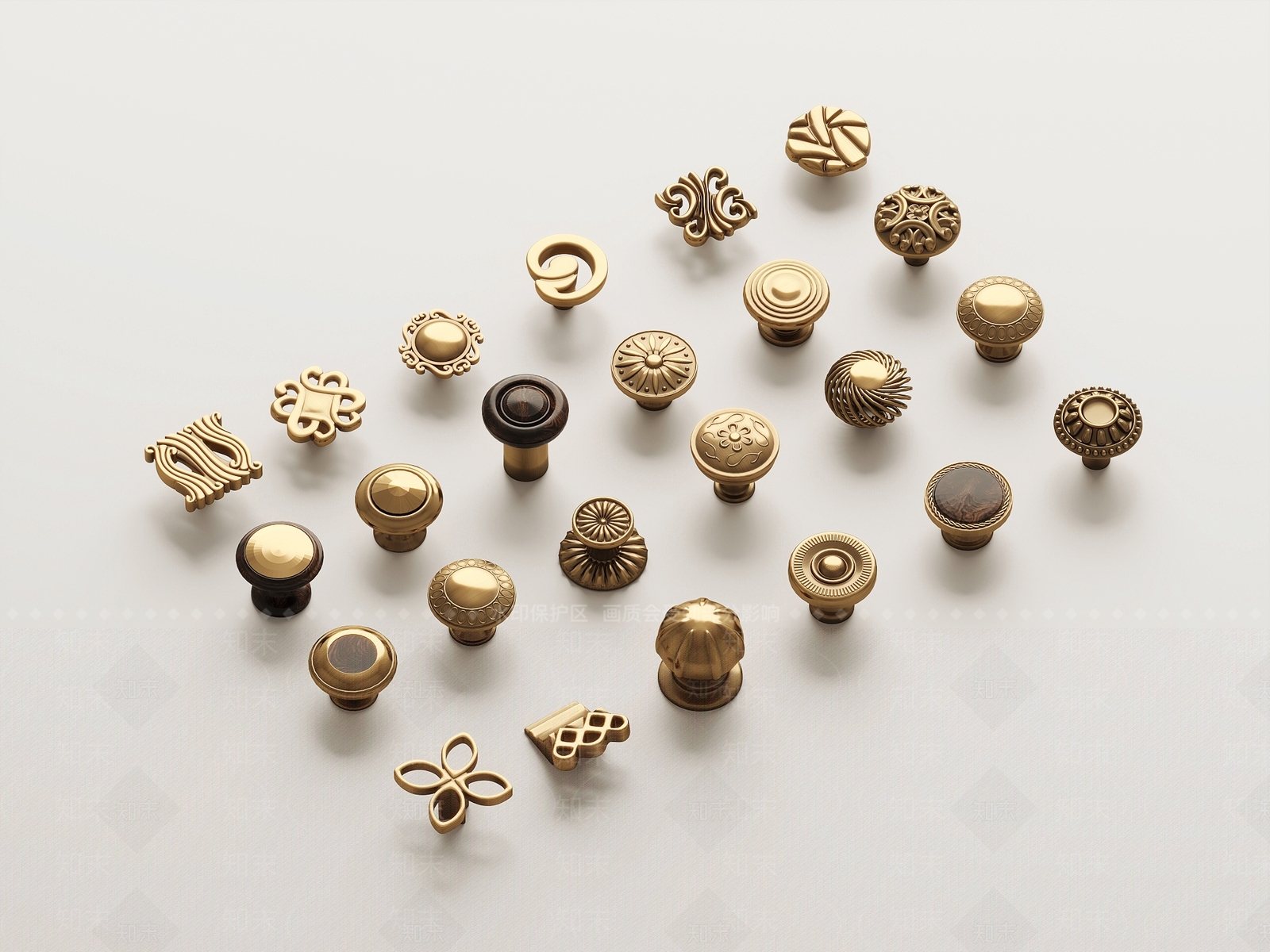 现代拉手SU模型下载【ID:1198908643】