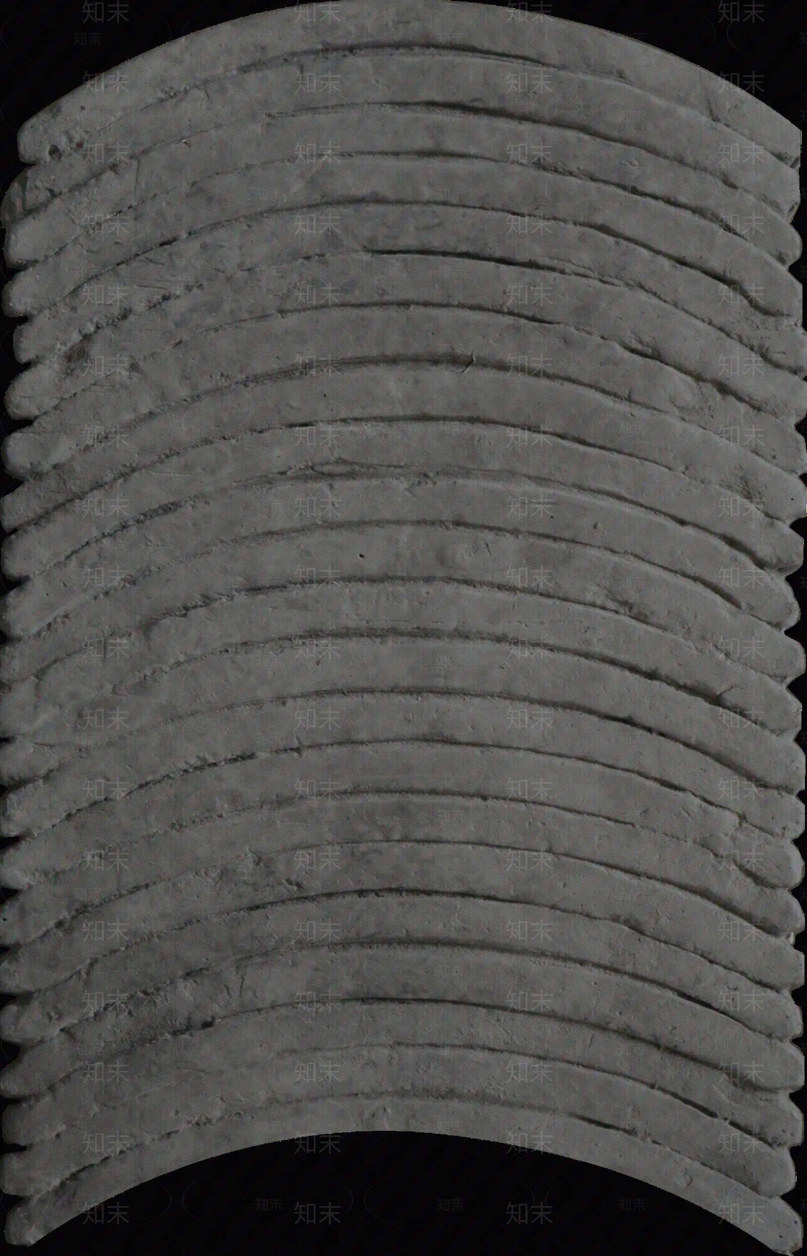 新中式中式青砖贴图下载【ID:1198929157】