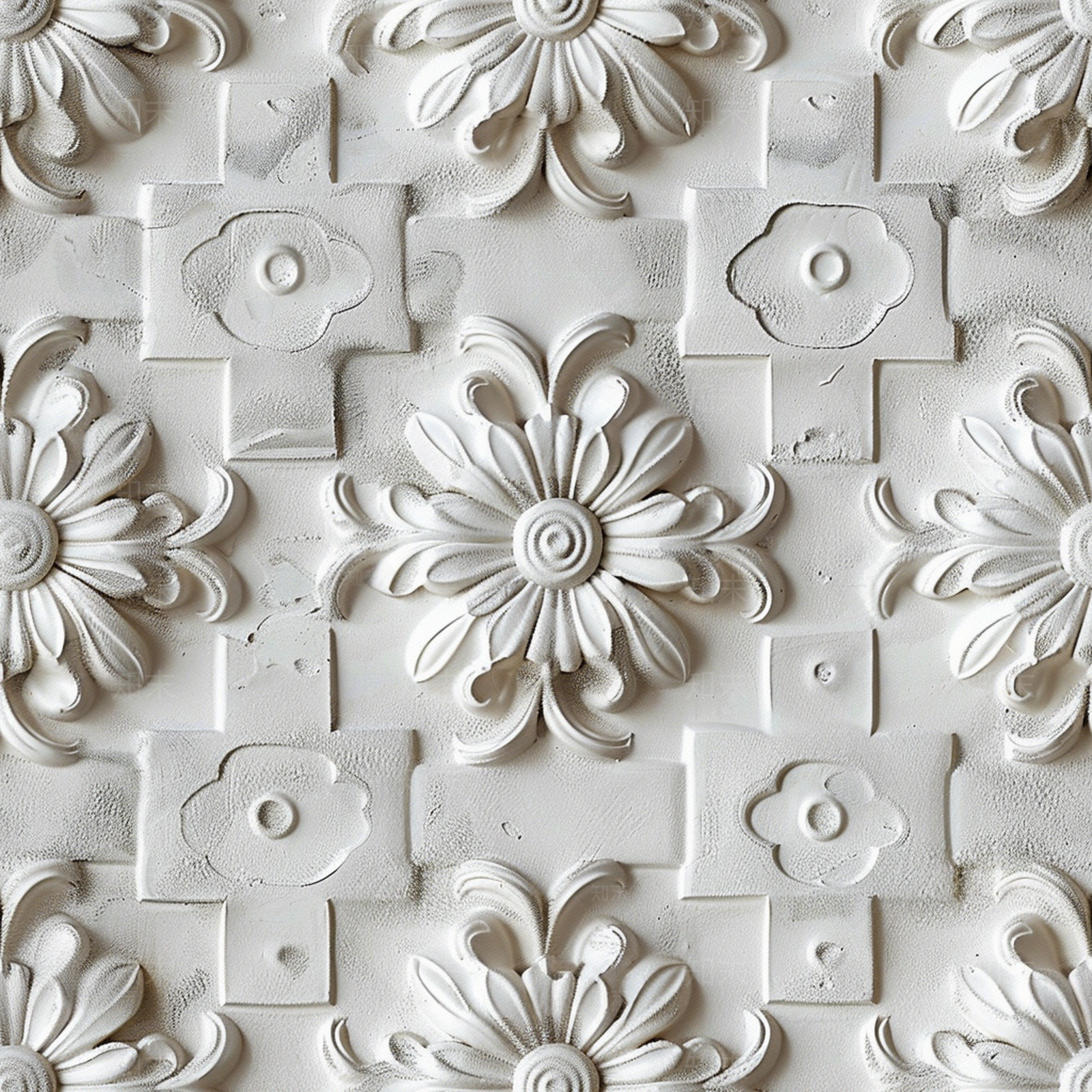 现代石膏贴图下载【ID:1198936741】