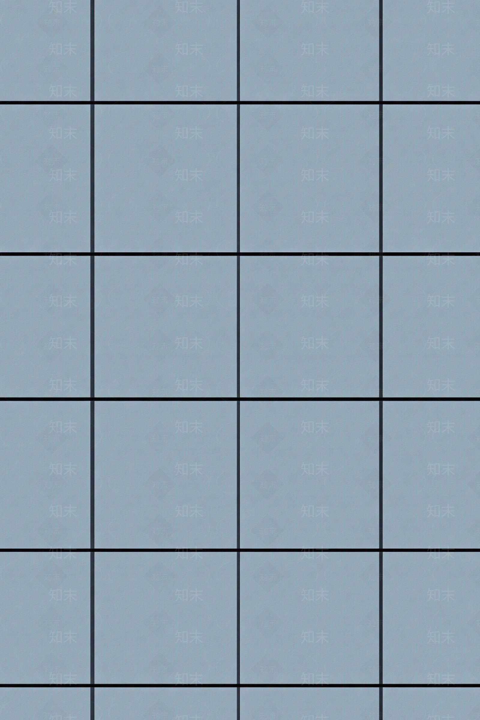 现代玻璃幕墙贴图下载【ID:1198962579】