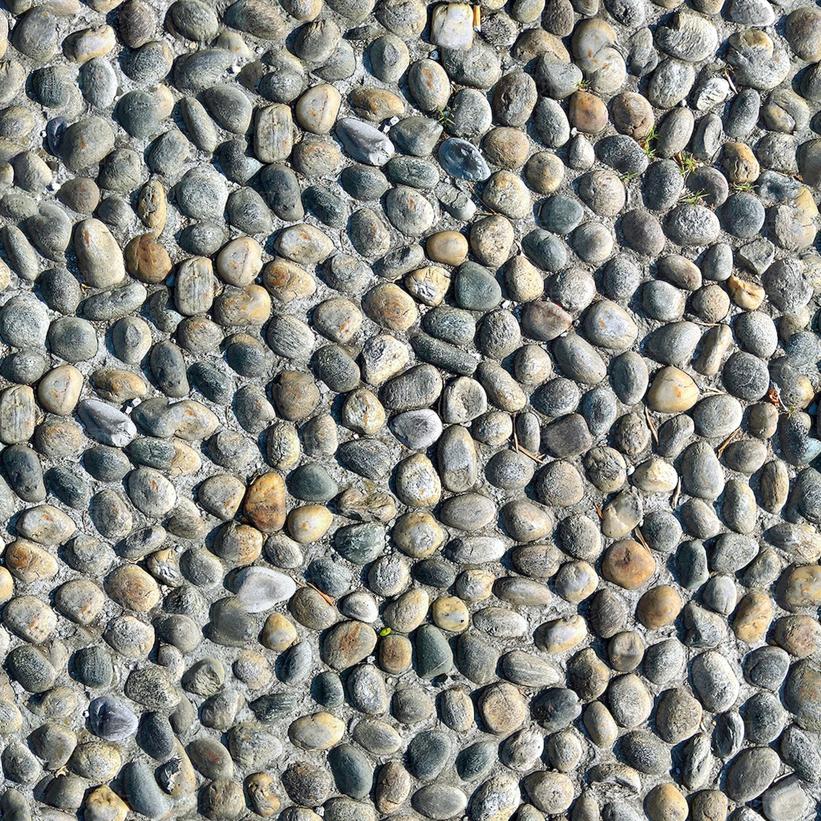 现代鹅卵石贴图下载【ID:1198973891】