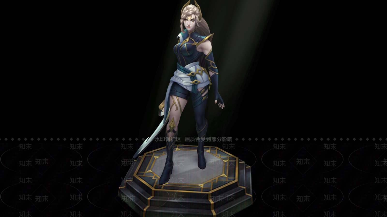 女人3D模型下载【ID:1198974083】